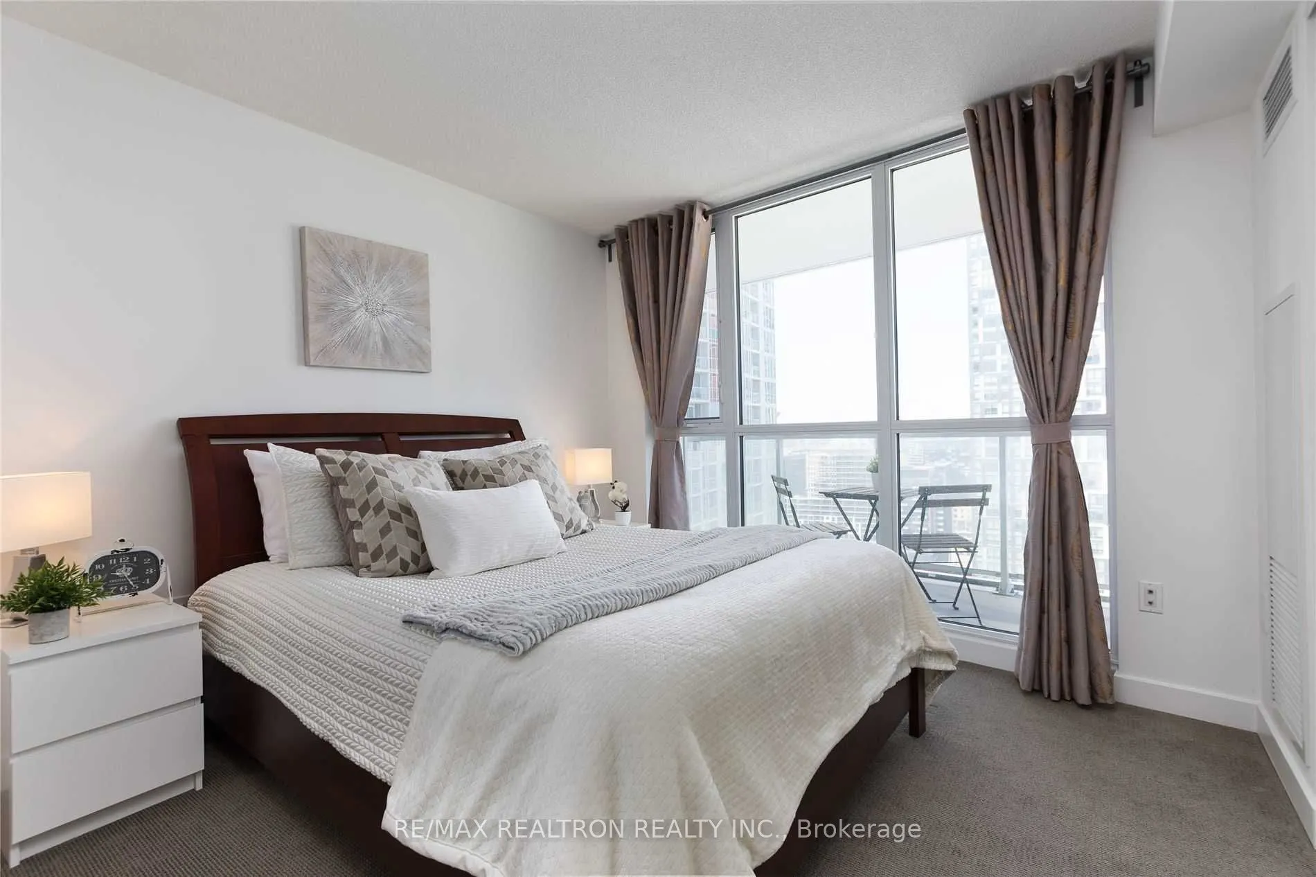 75 Queens Wharf Road, #2901