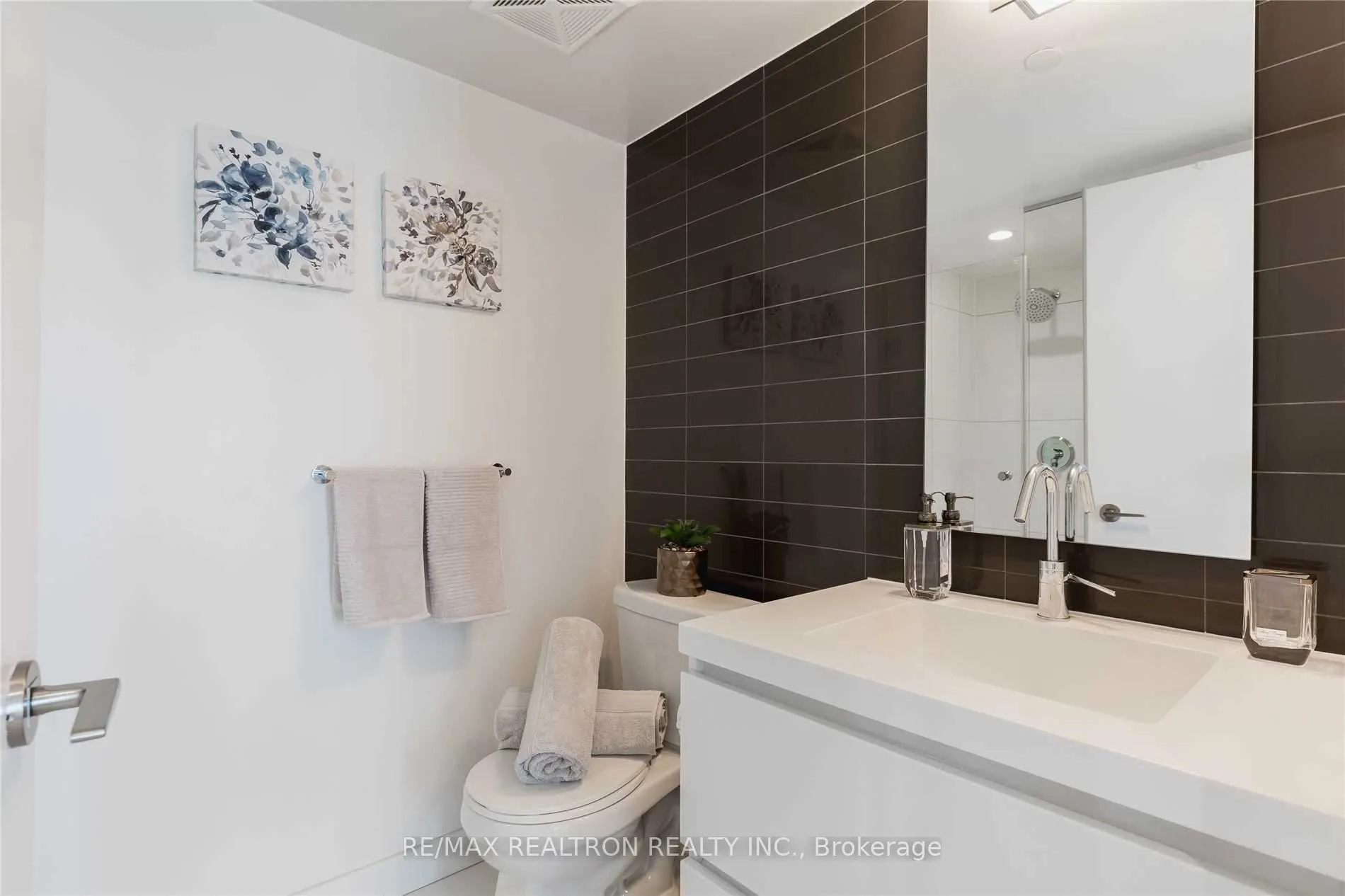 75 Queens Wharf Road, #2901