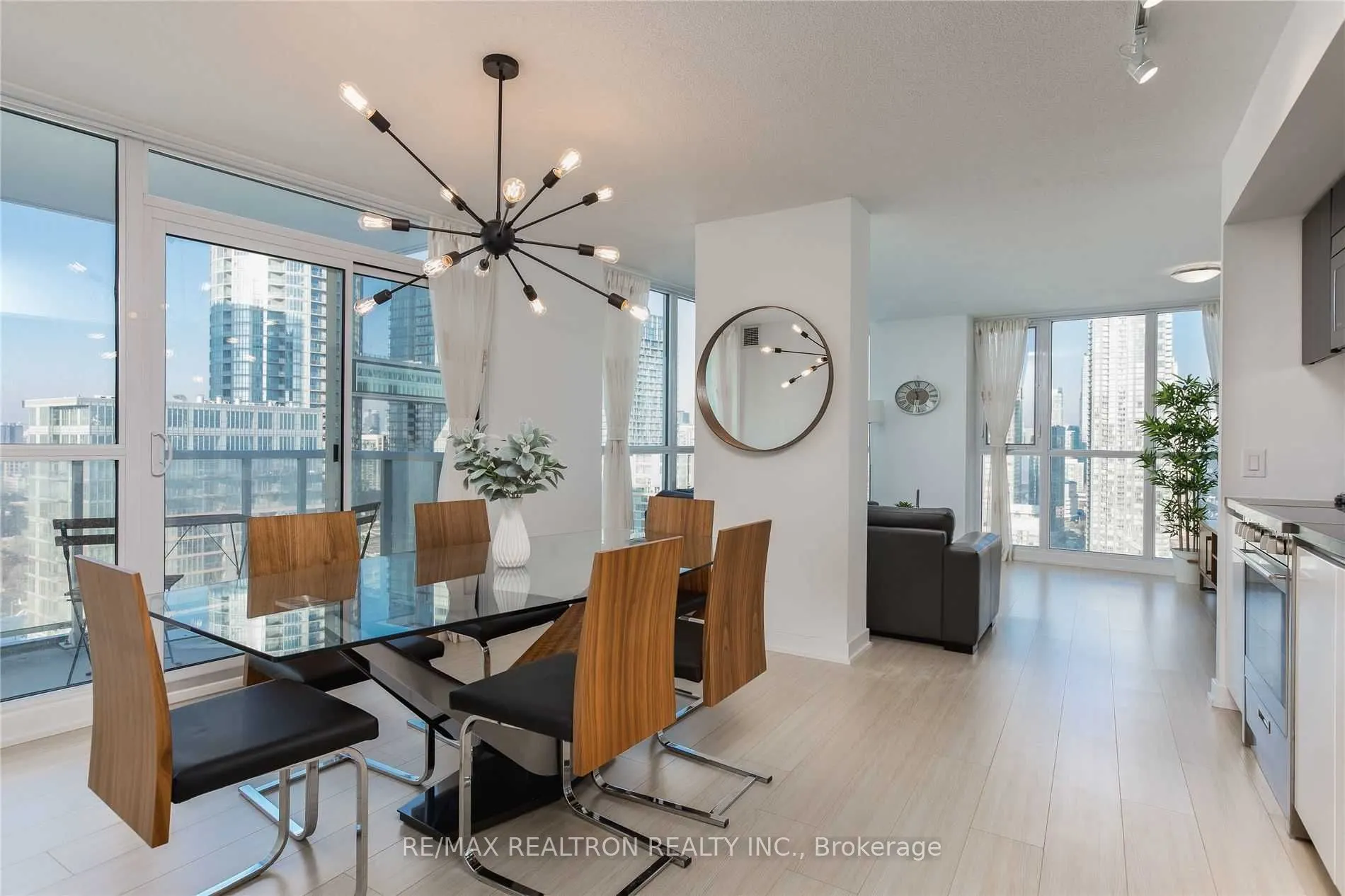75 Queens Wharf Road, #2901
