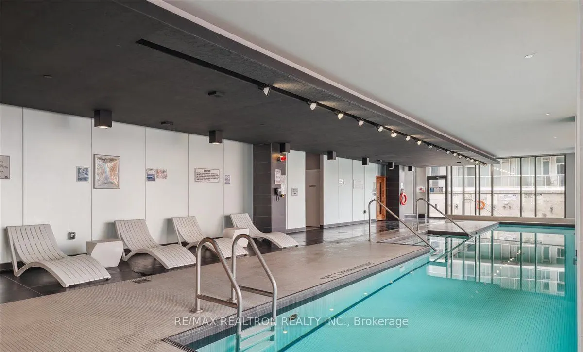 75 Queens Wharf Road, #2901