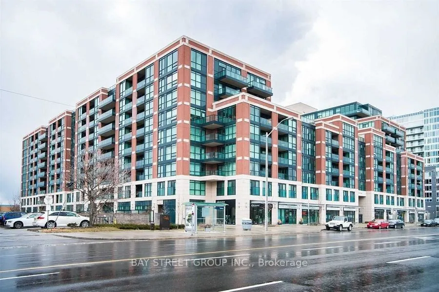 525 Wilson Avenue, #940