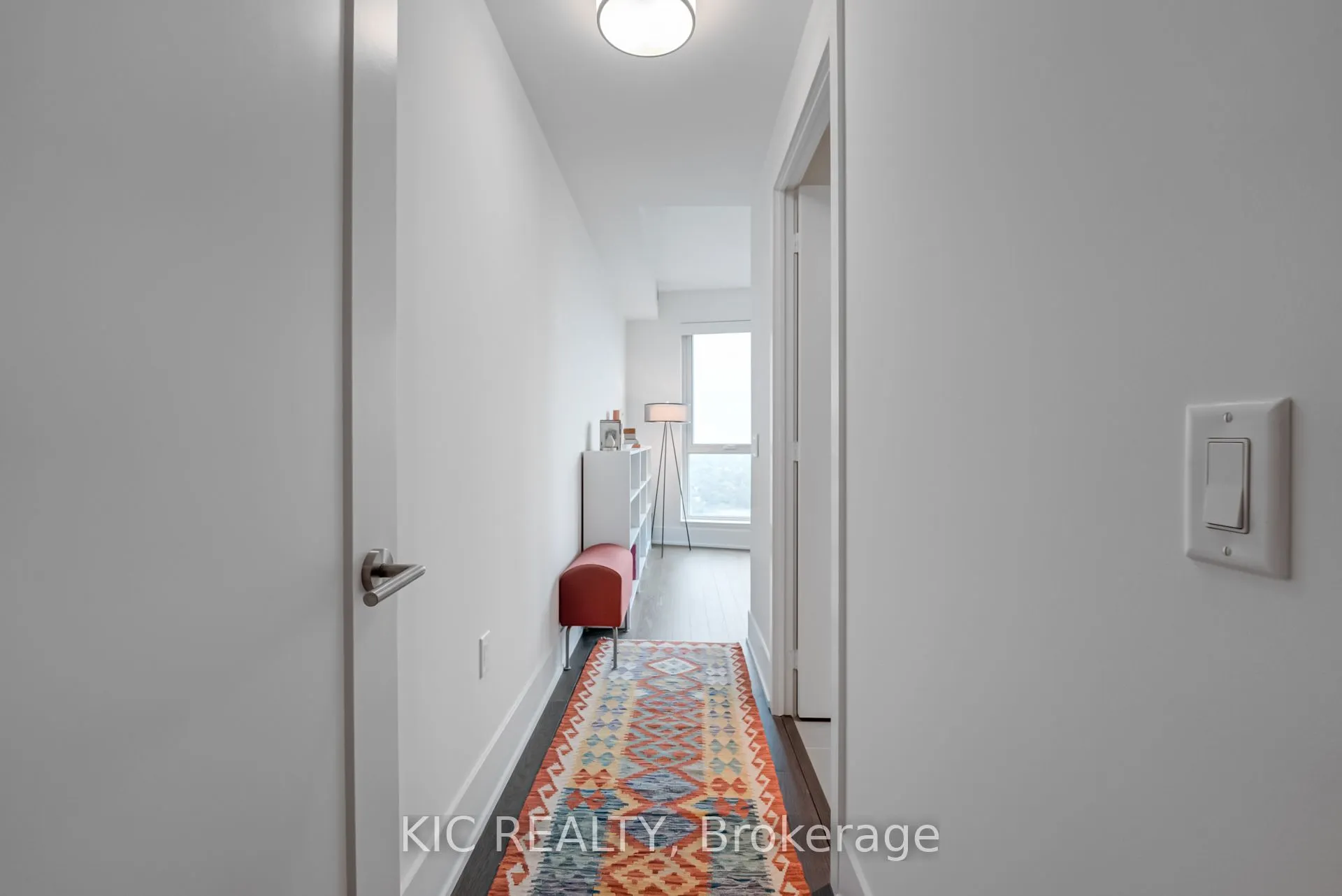 585 Bloor Street E, #3923