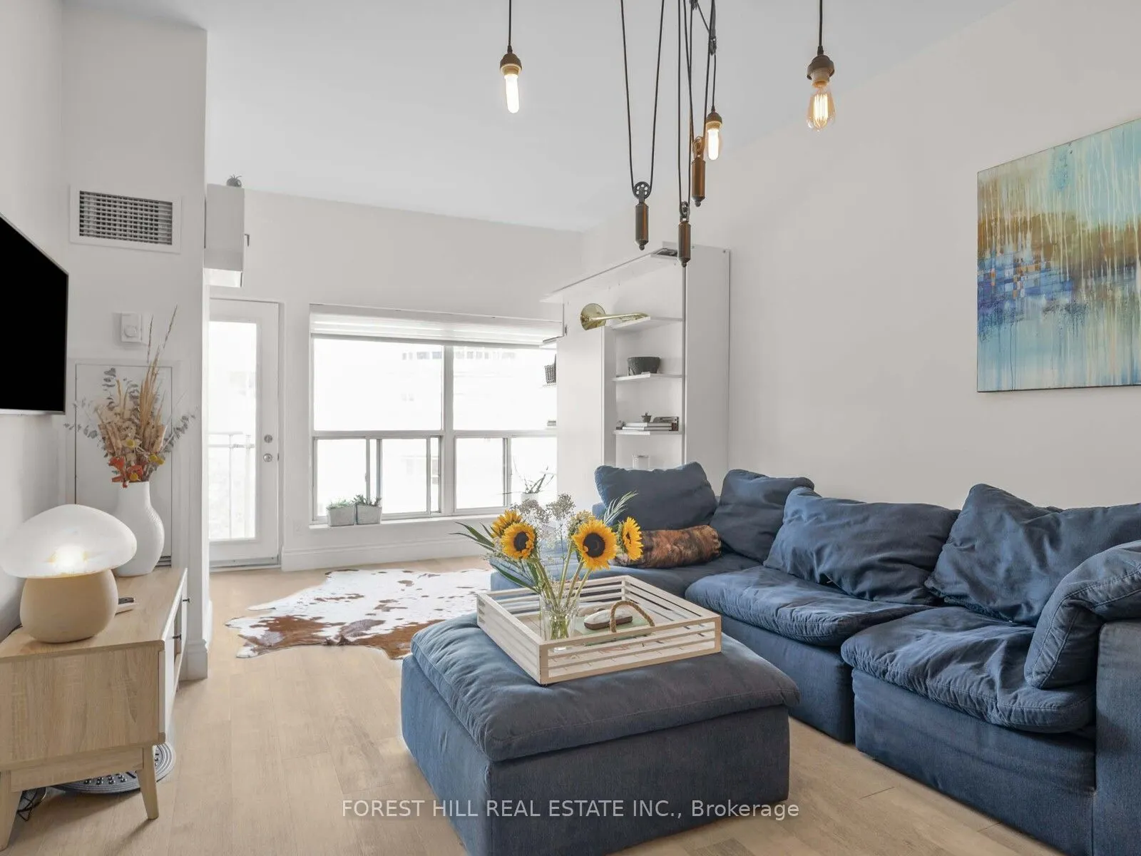 600 Queens Quay W, #606