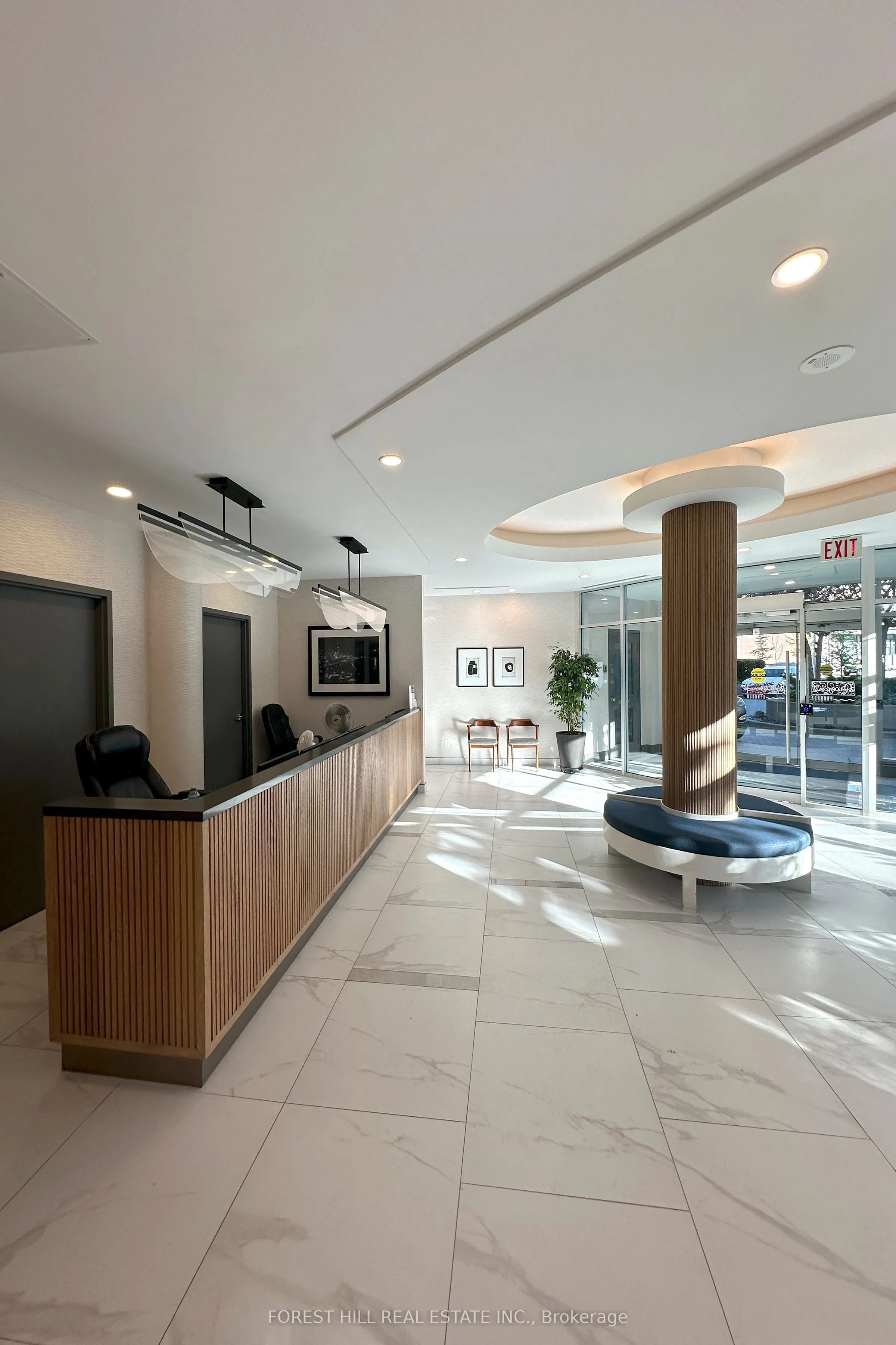 600 Queens Quay W, #606