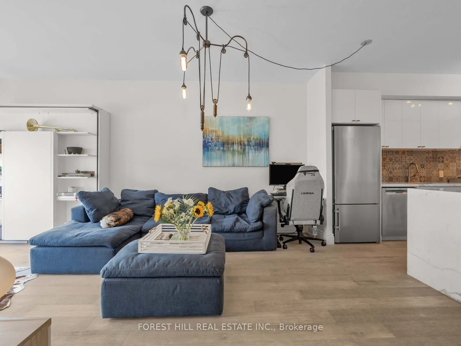 600 Queens Quay W, #606