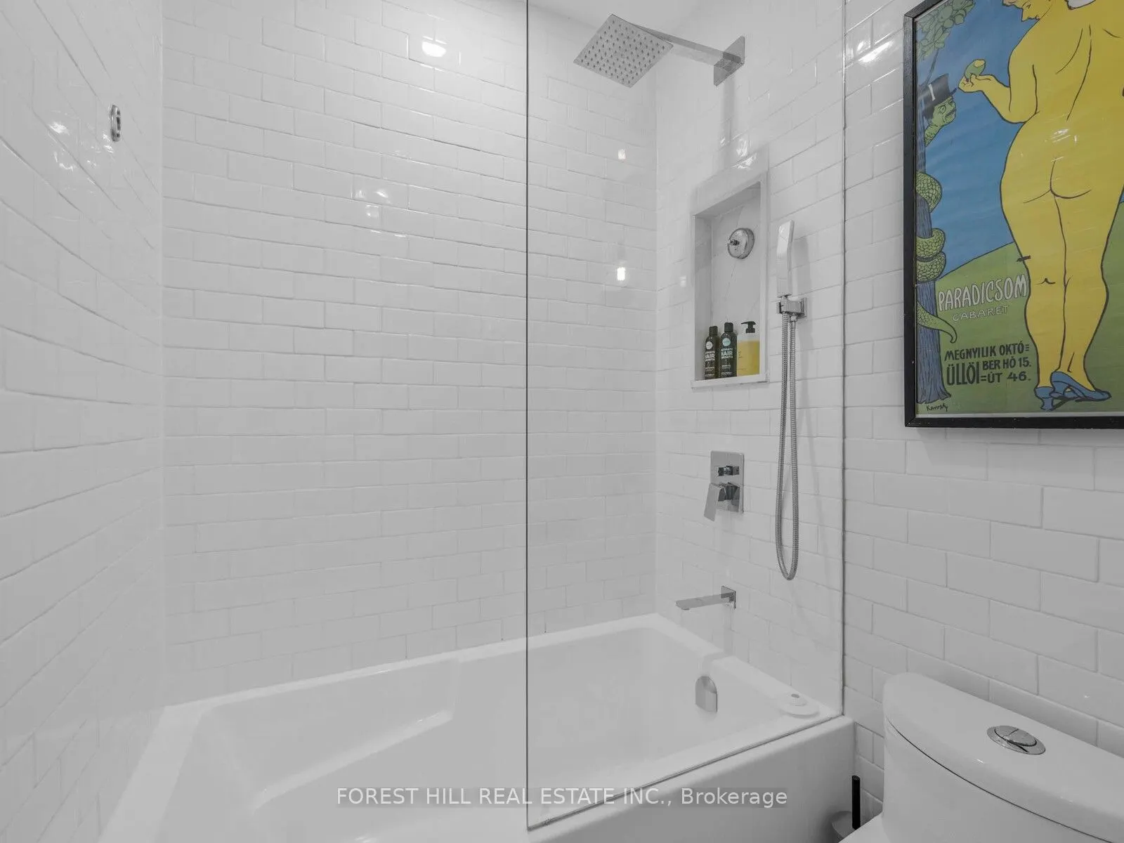 600 Queens Quay W, #606