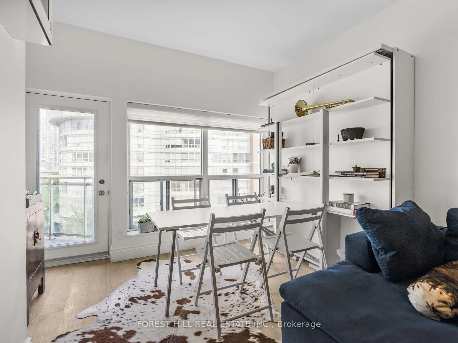 600 Queens Quay W, #606
