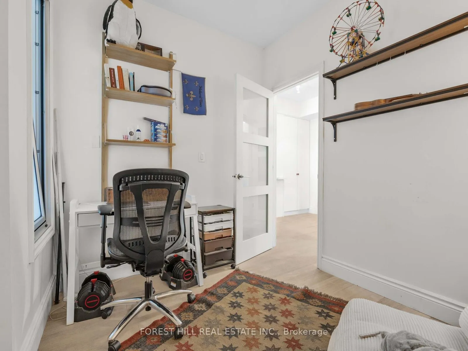 600 Queens Quay W, #606