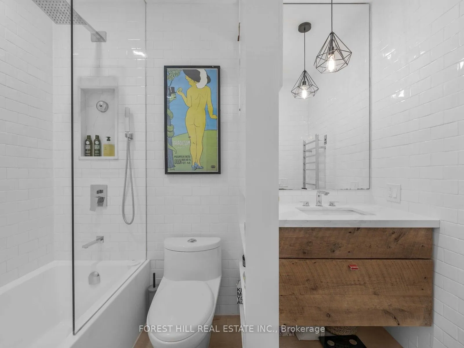 600 Queens Quay W, #606