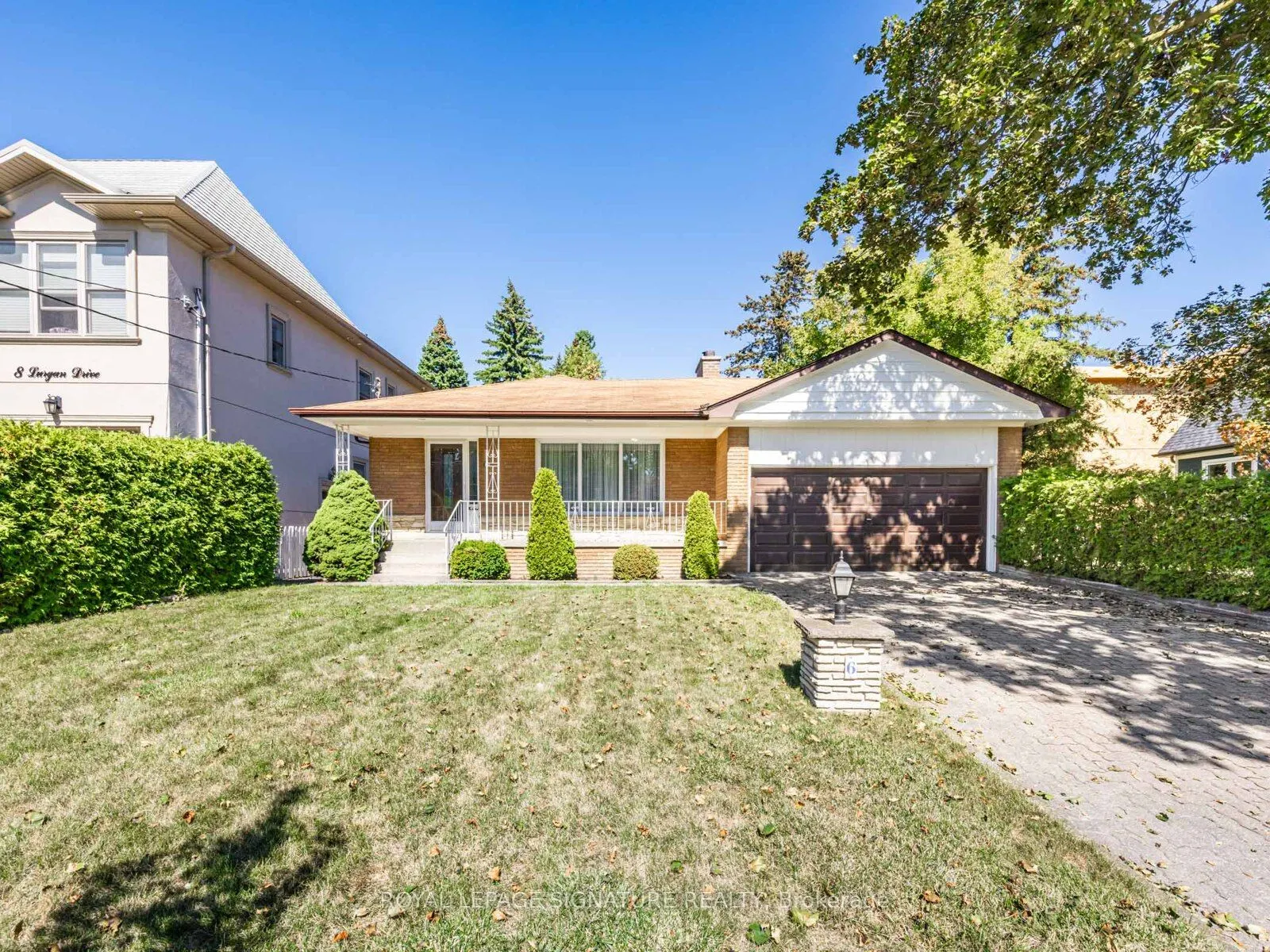 6 Lurgan Drive