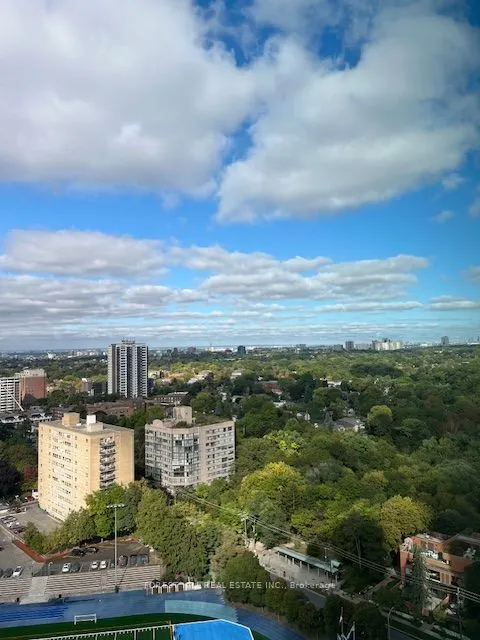 310 Tweedsmuir Avenue, #2206