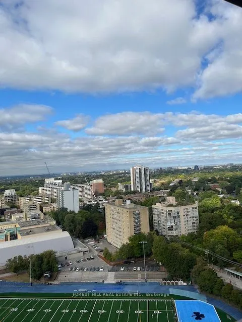 310 Tweedsmuir Avenue, #2206