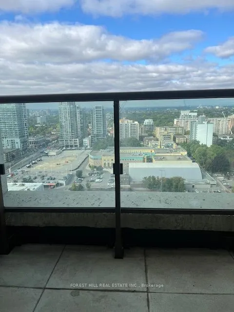 310 Tweedsmuir Avenue, #2206