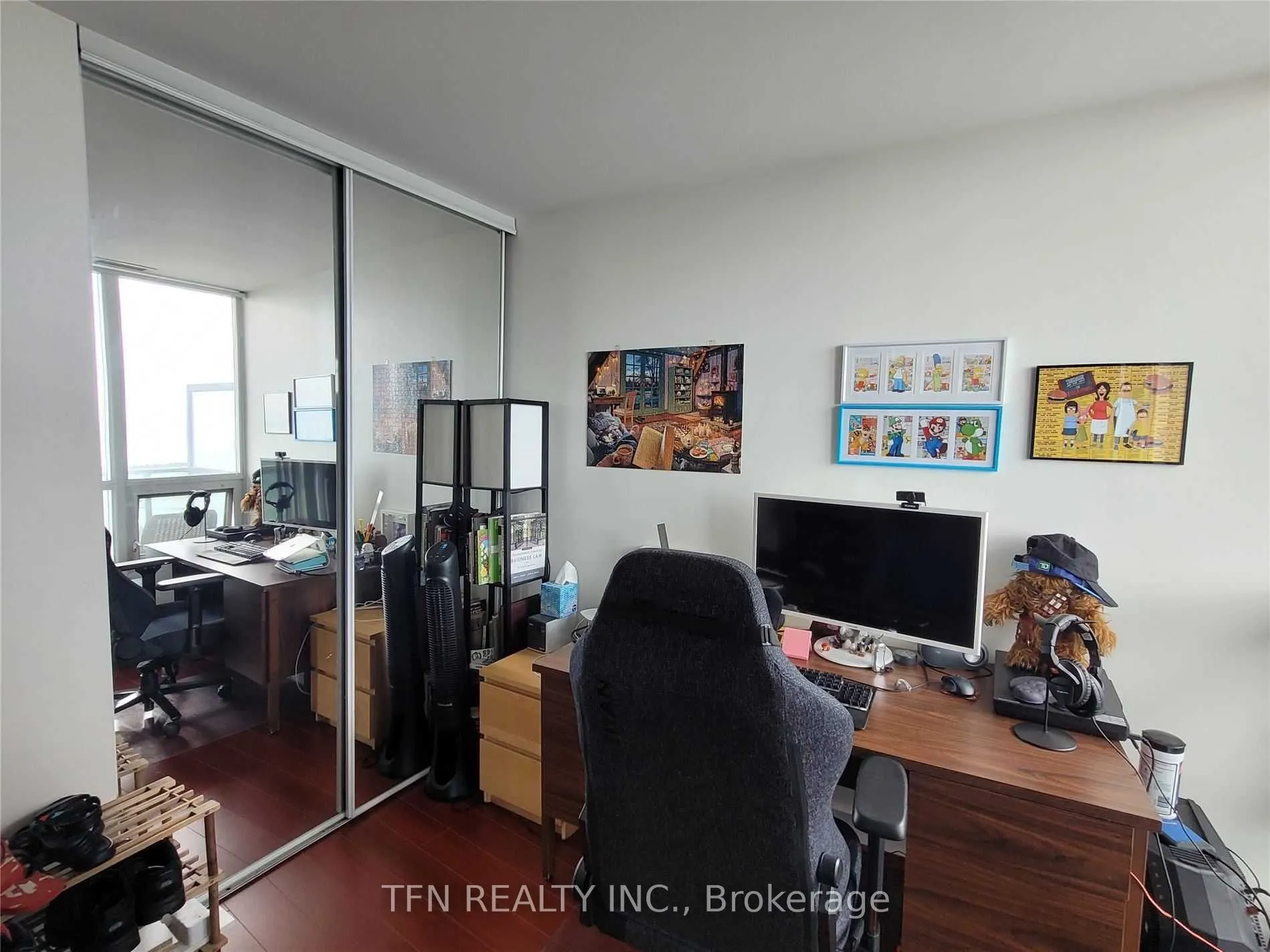600 Fleet Street, #2906