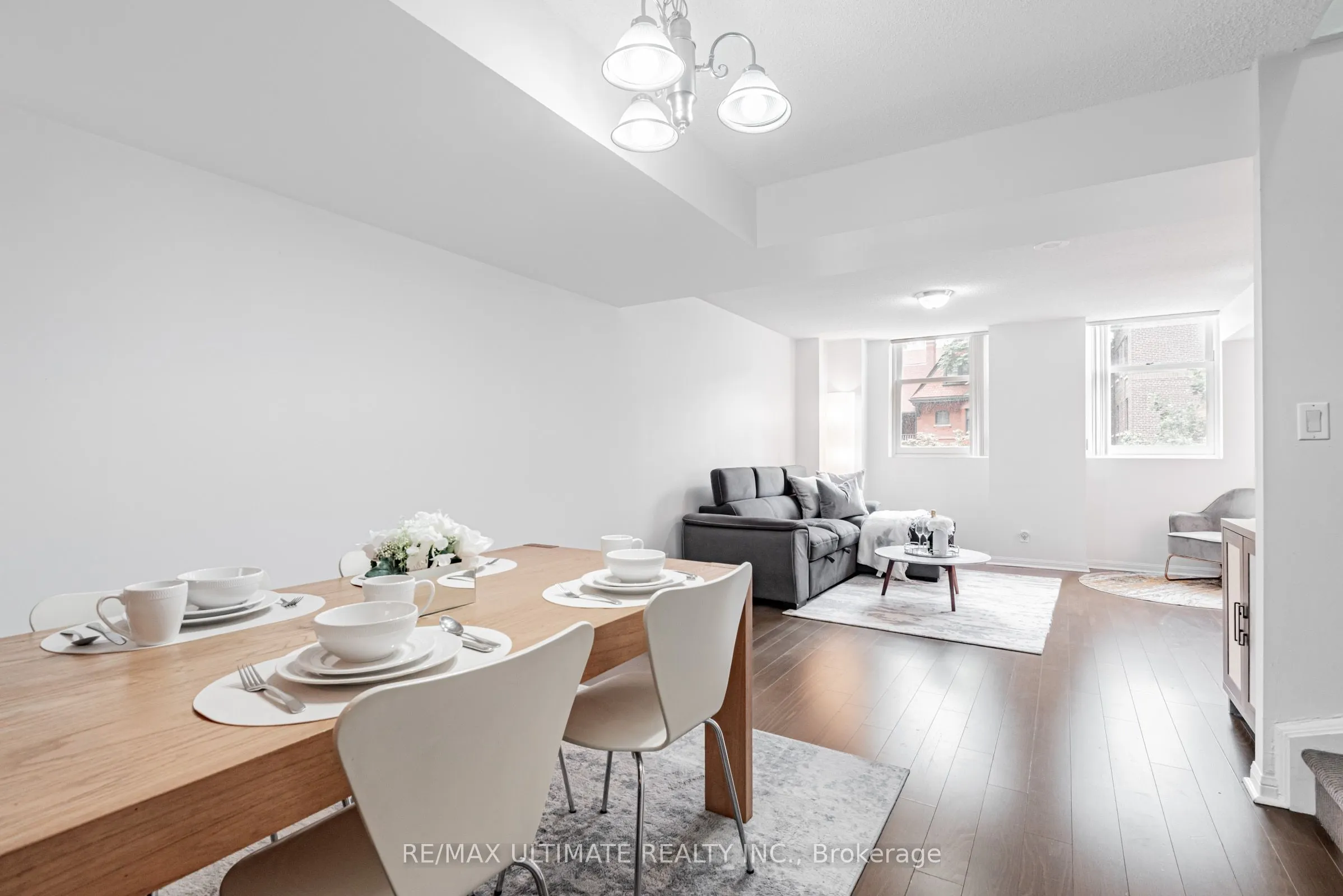11 St Joseph Street, #311