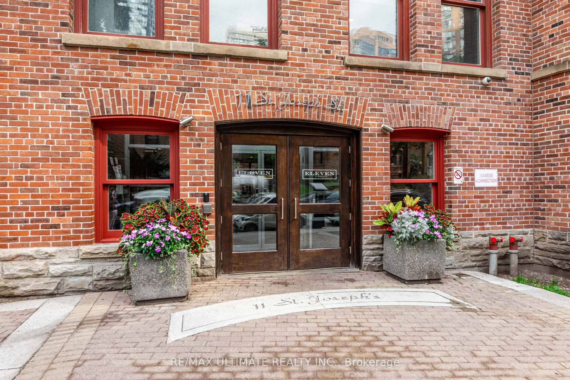 11 St Joseph Street, #311