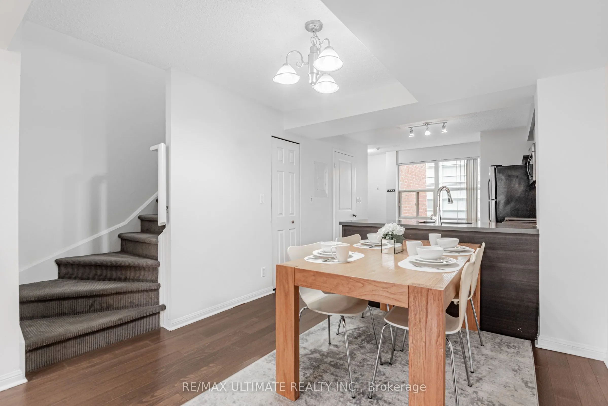 11 St Joseph Street, #311