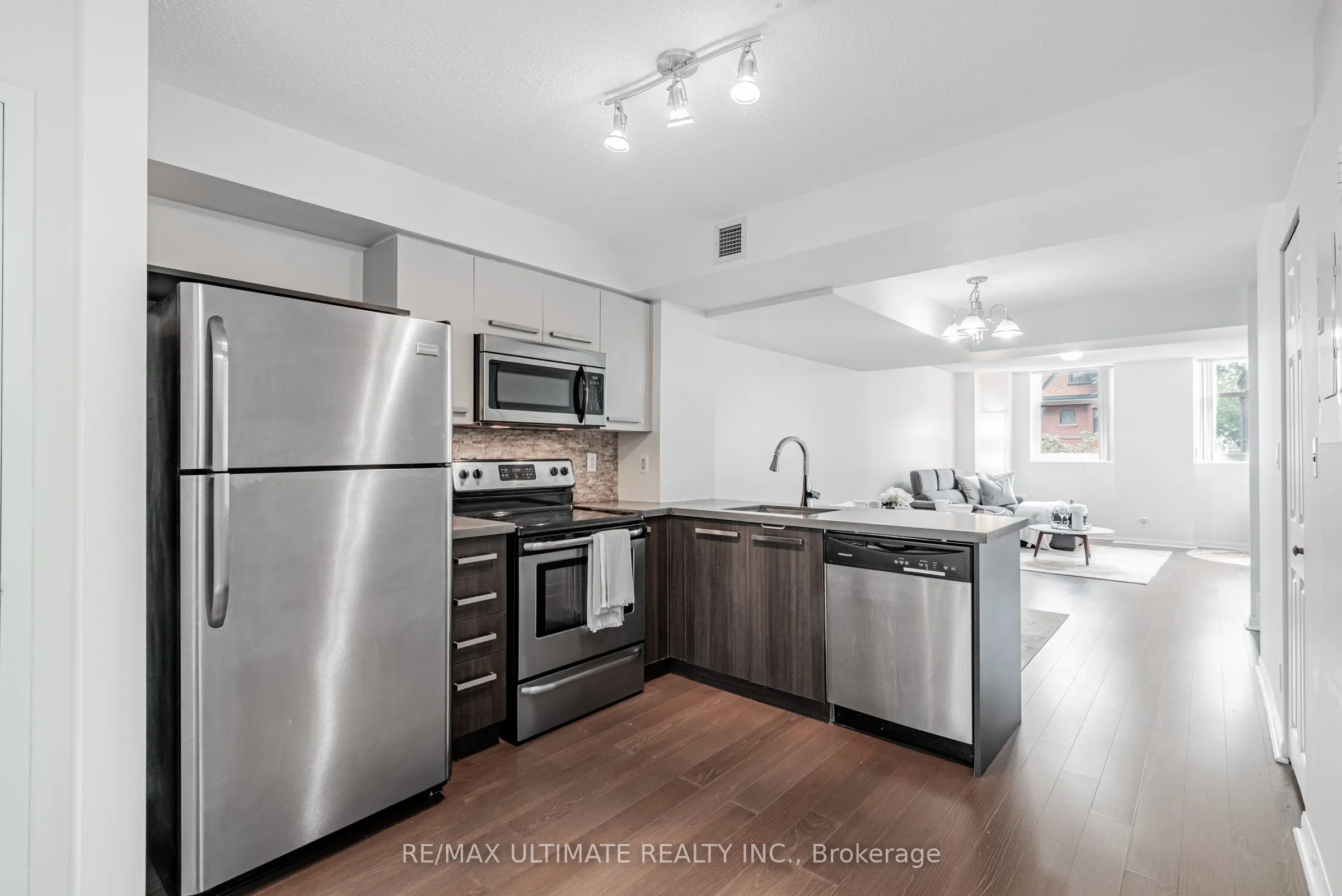11 St Joseph Street, #311
