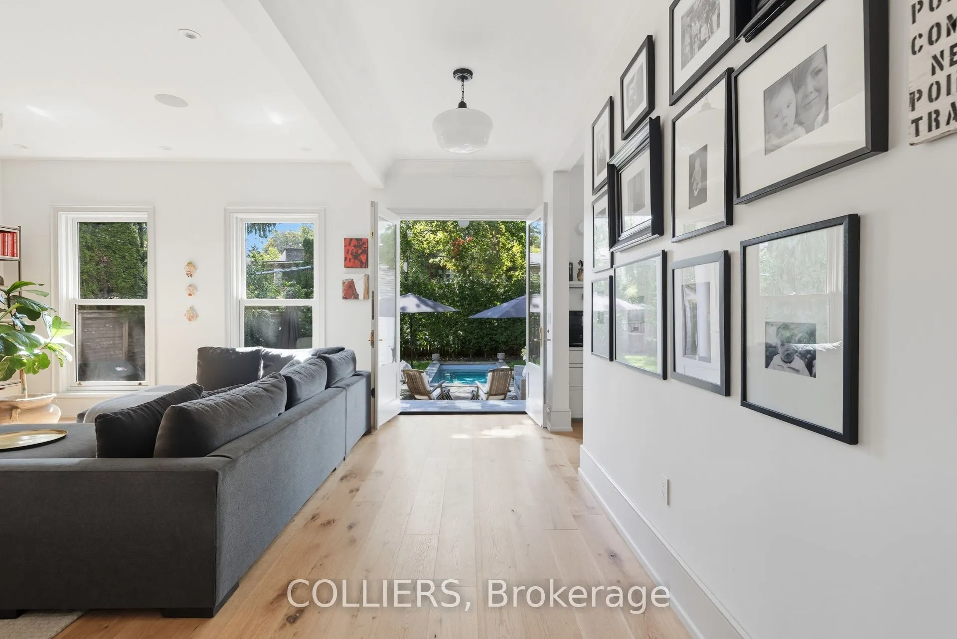 23 Lytton Boulevard