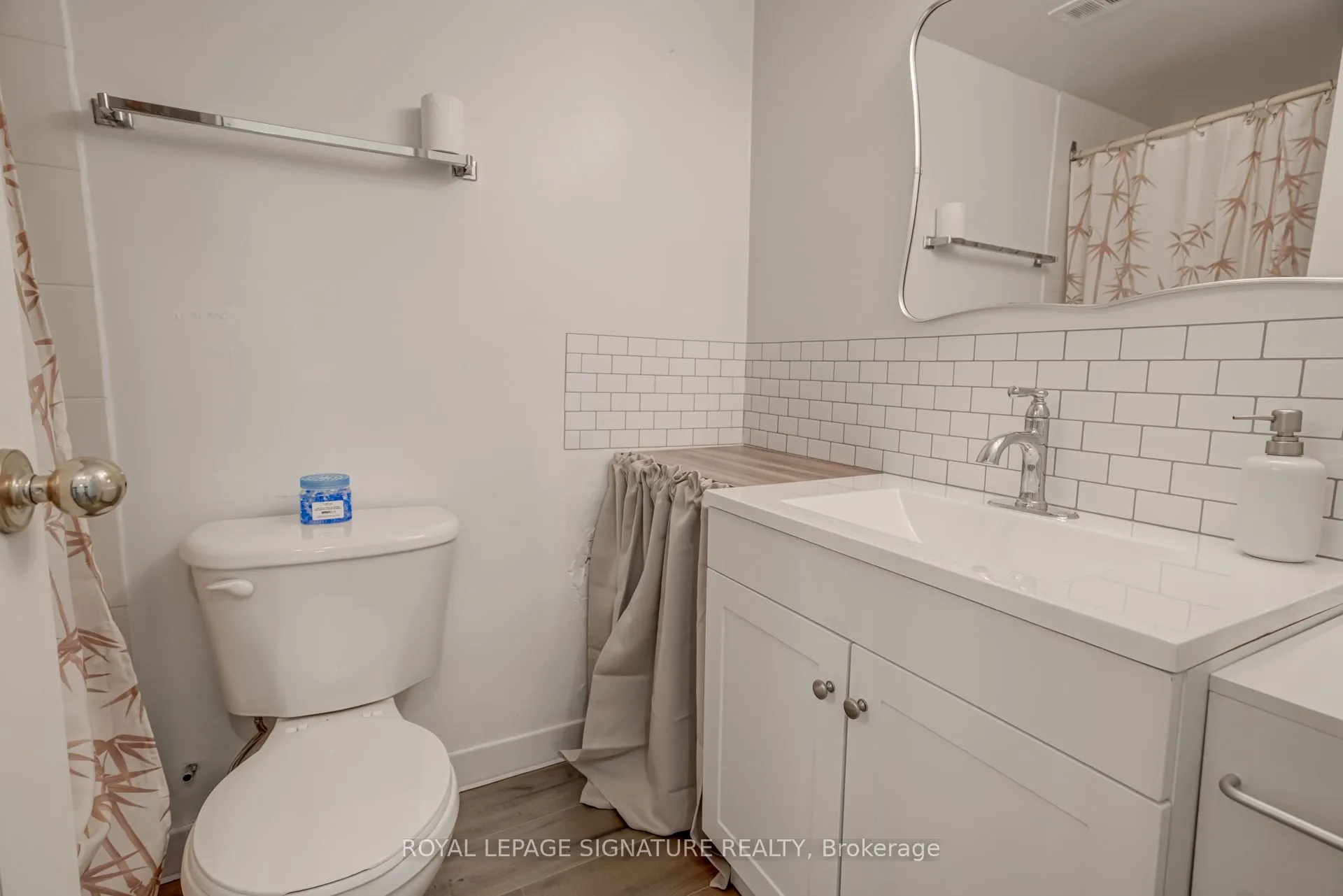 60 Montclair Avenue, #401