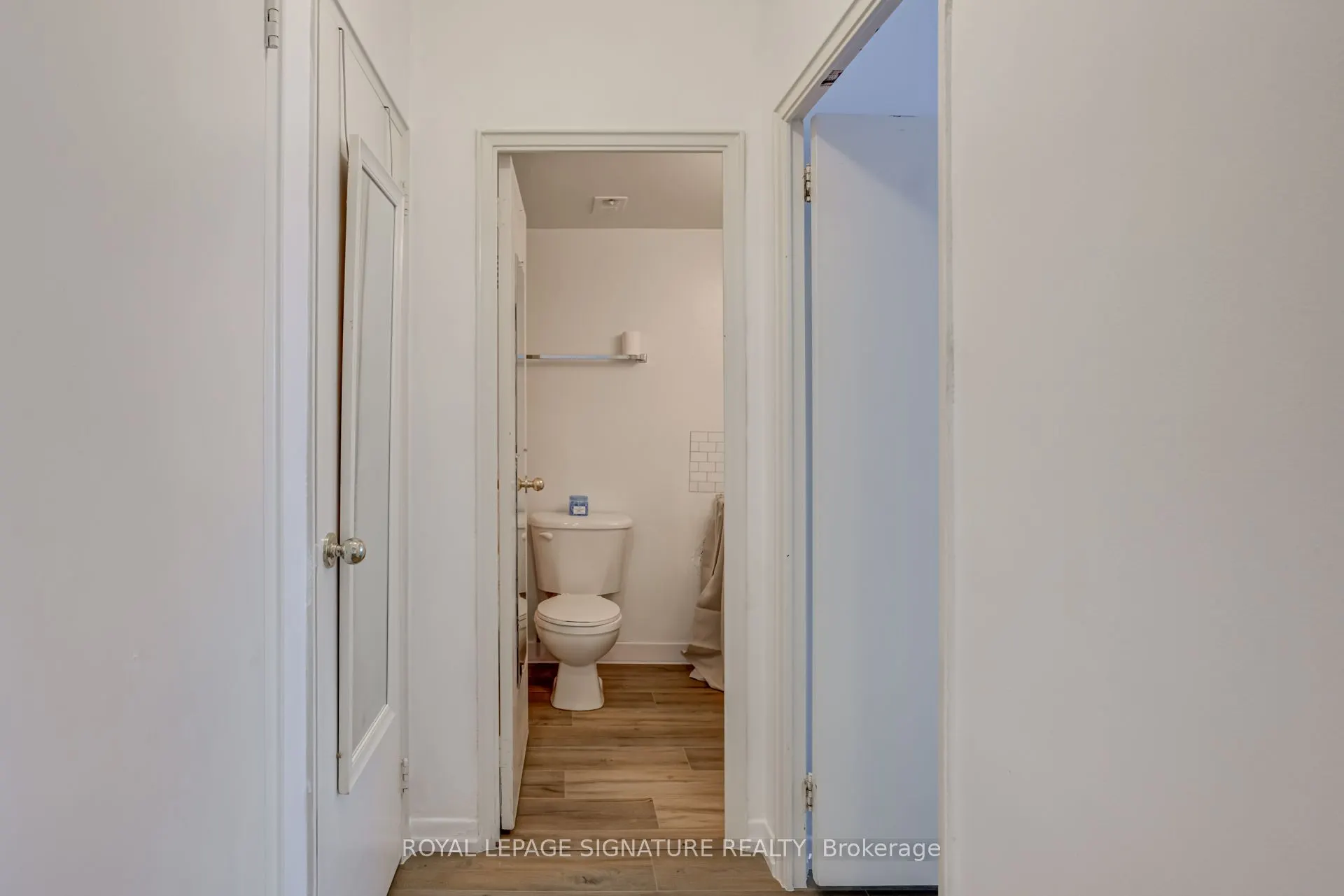 60 Montclair Avenue, #401