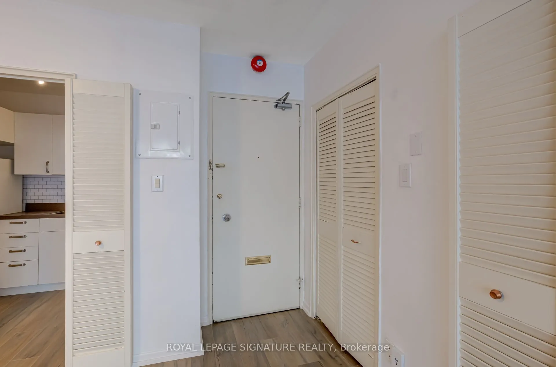 60 Montclair Avenue, #401