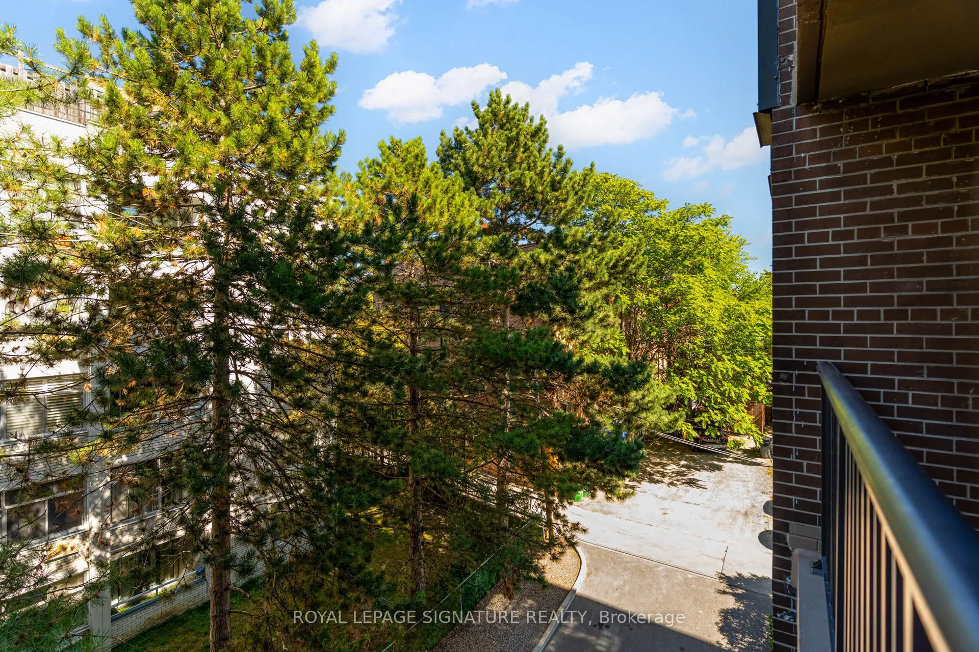 60 Montclair Avenue, #401