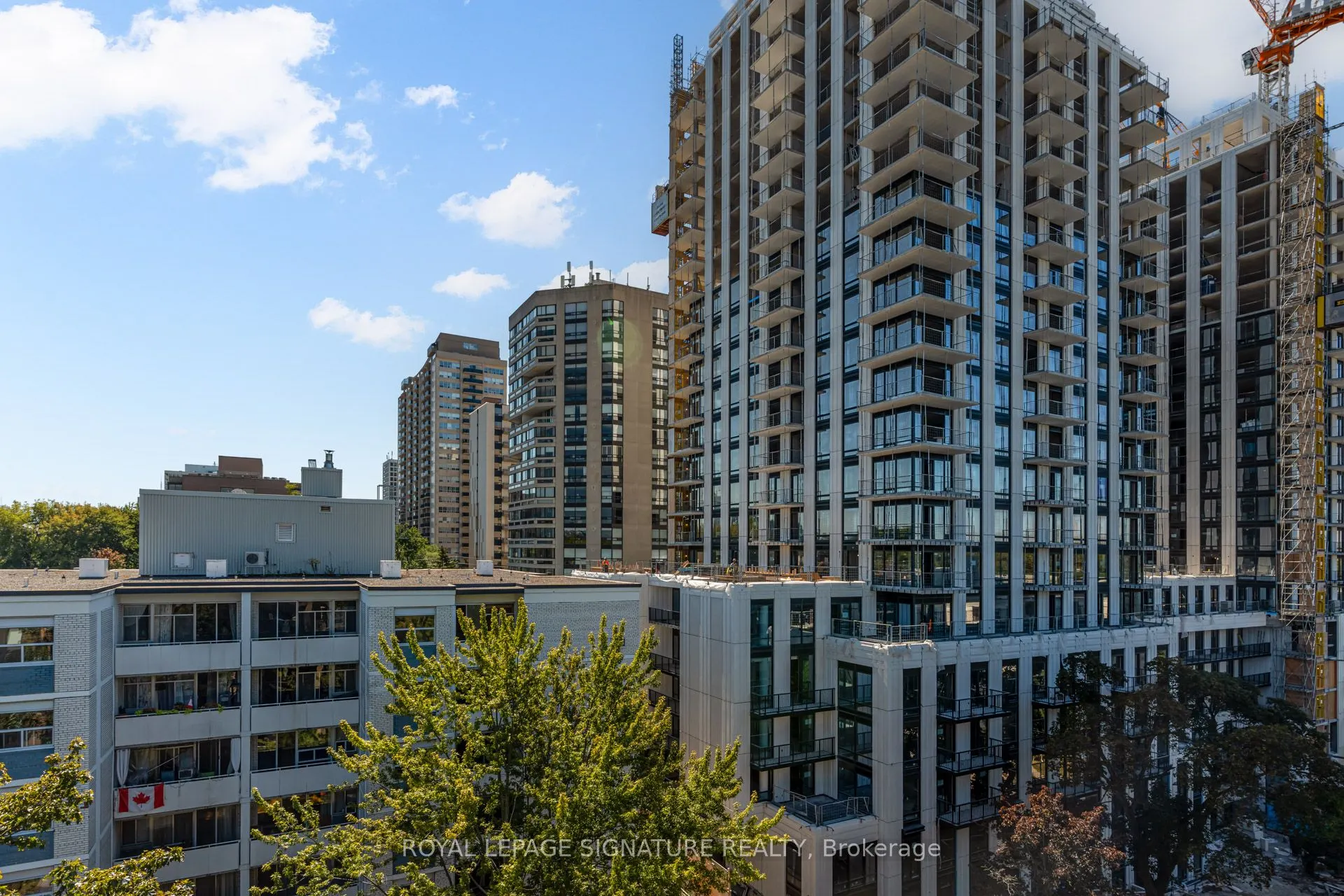 60 Montclair Avenue, #401