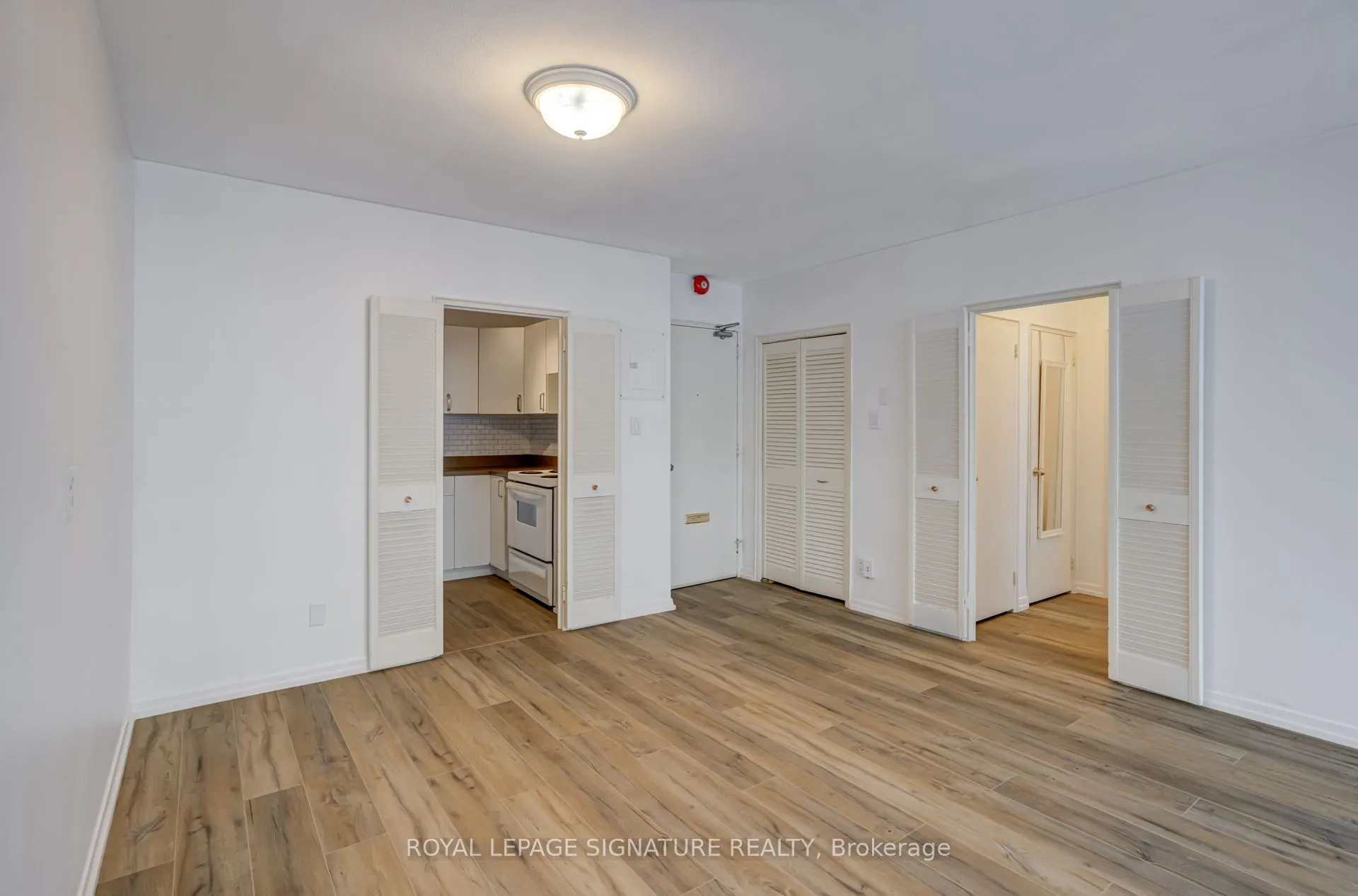 60 Montclair Avenue, #401