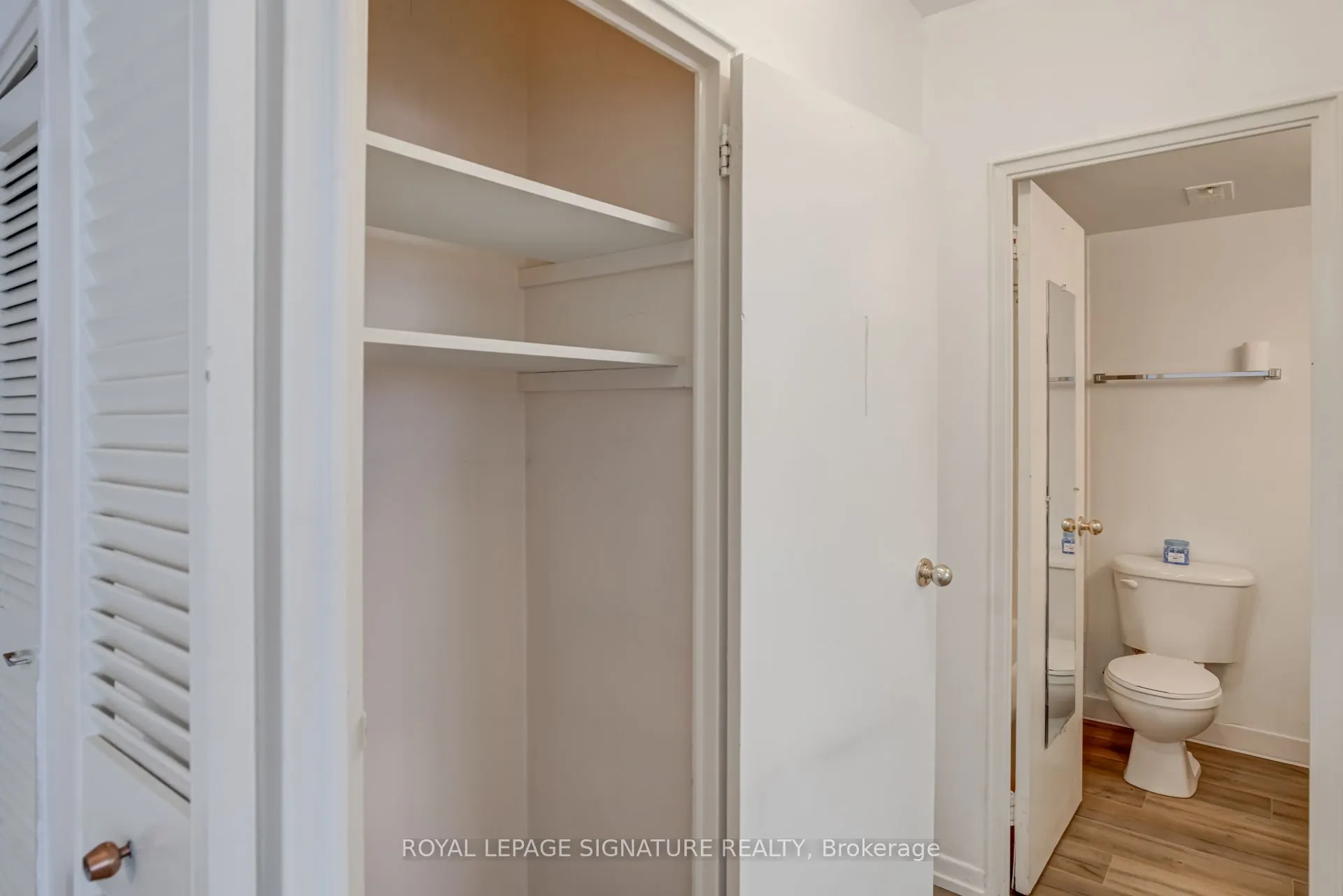 60 Montclair Avenue, #401