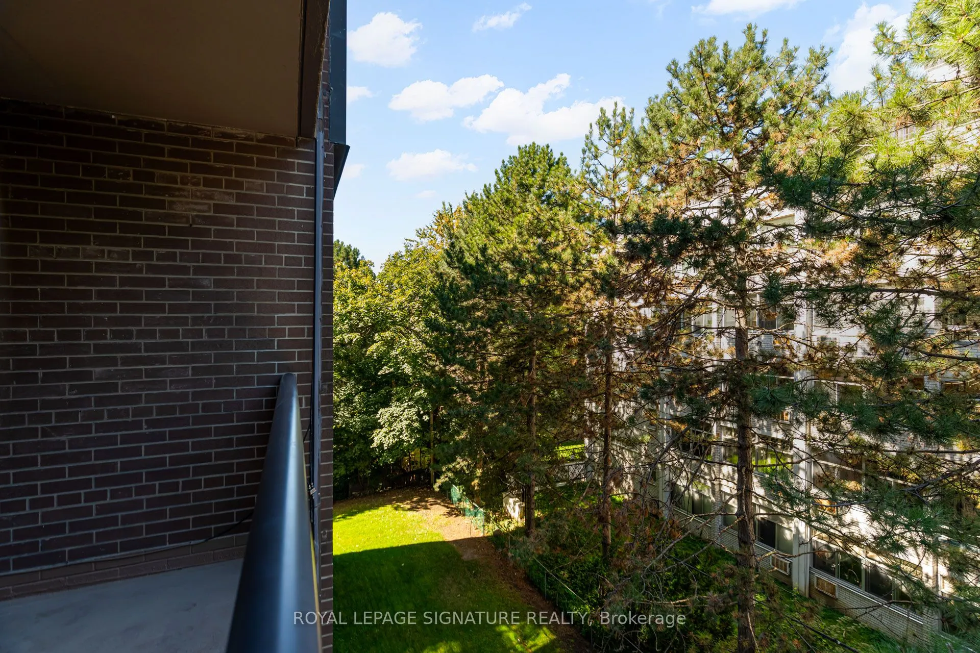 60 Montclair Avenue, #401