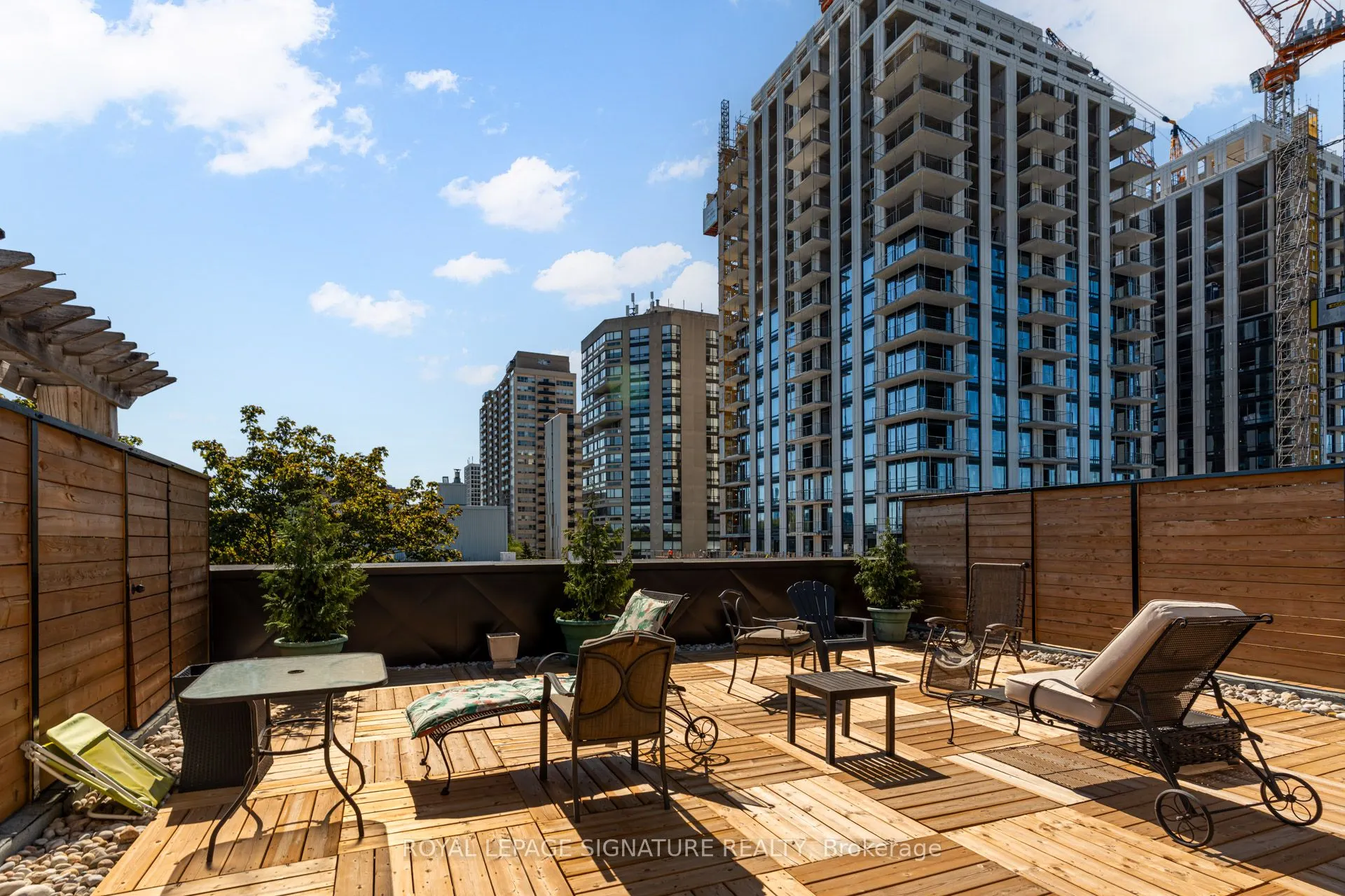 60 Montclair Avenue, #401