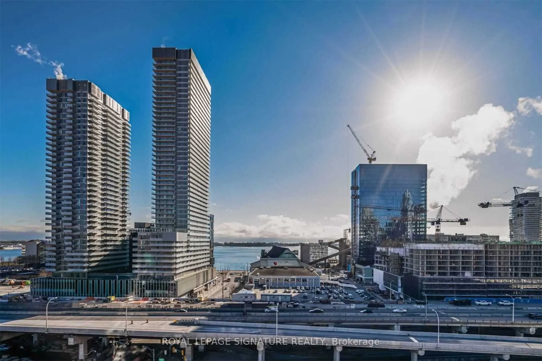 1 Market Street, #1113