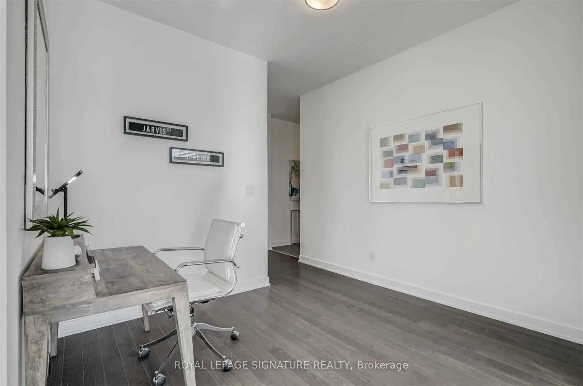 1 Market Street, #1113