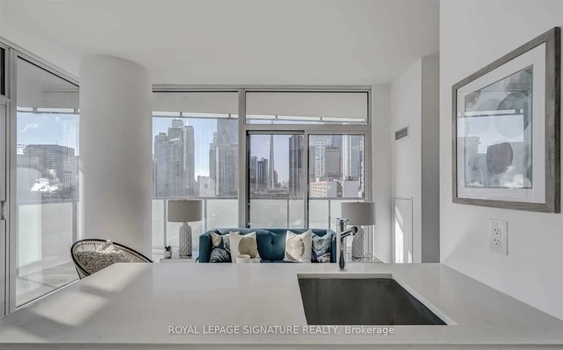 1 Market Street, #1113