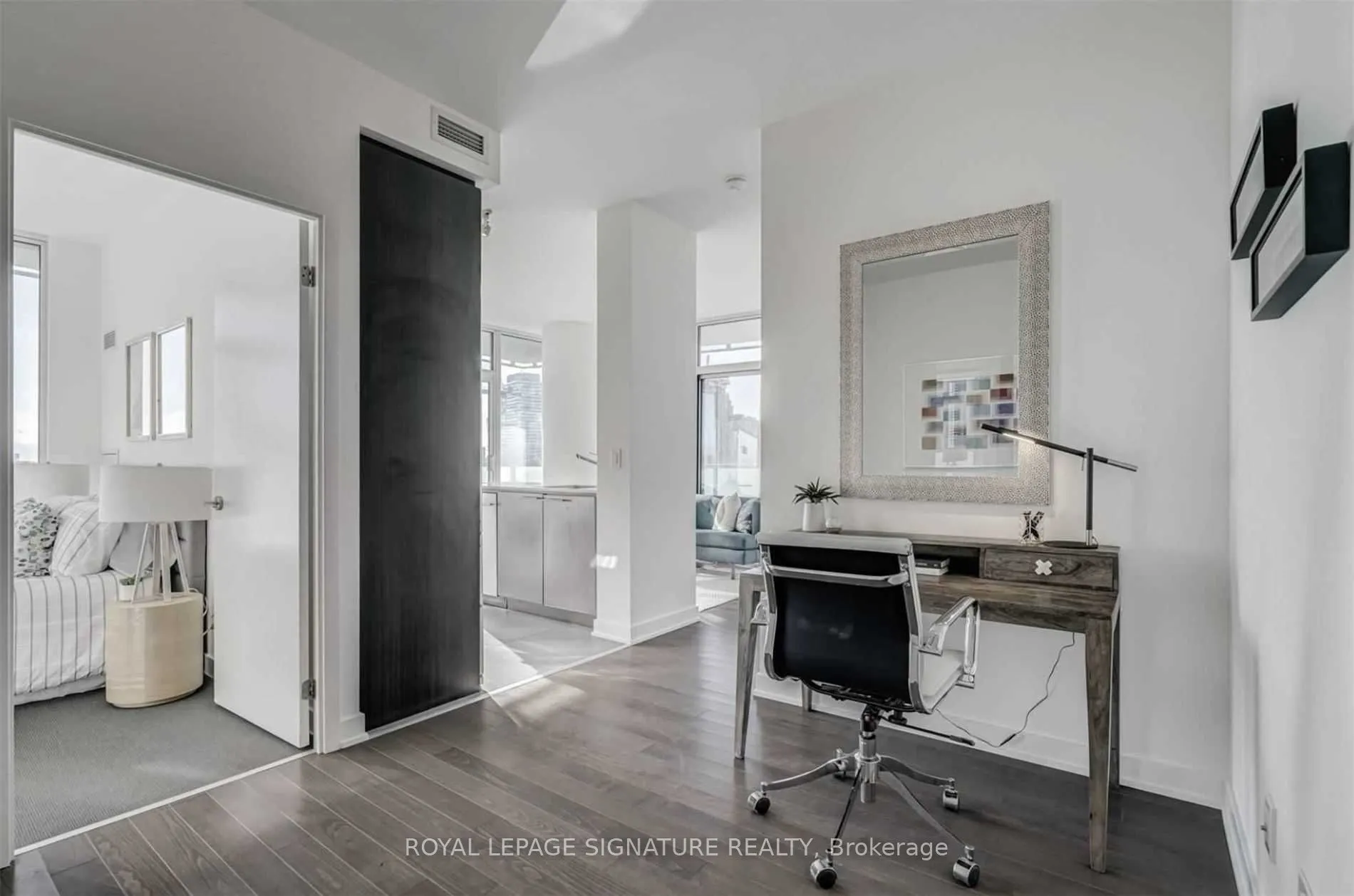 1 Market Street, #1113
