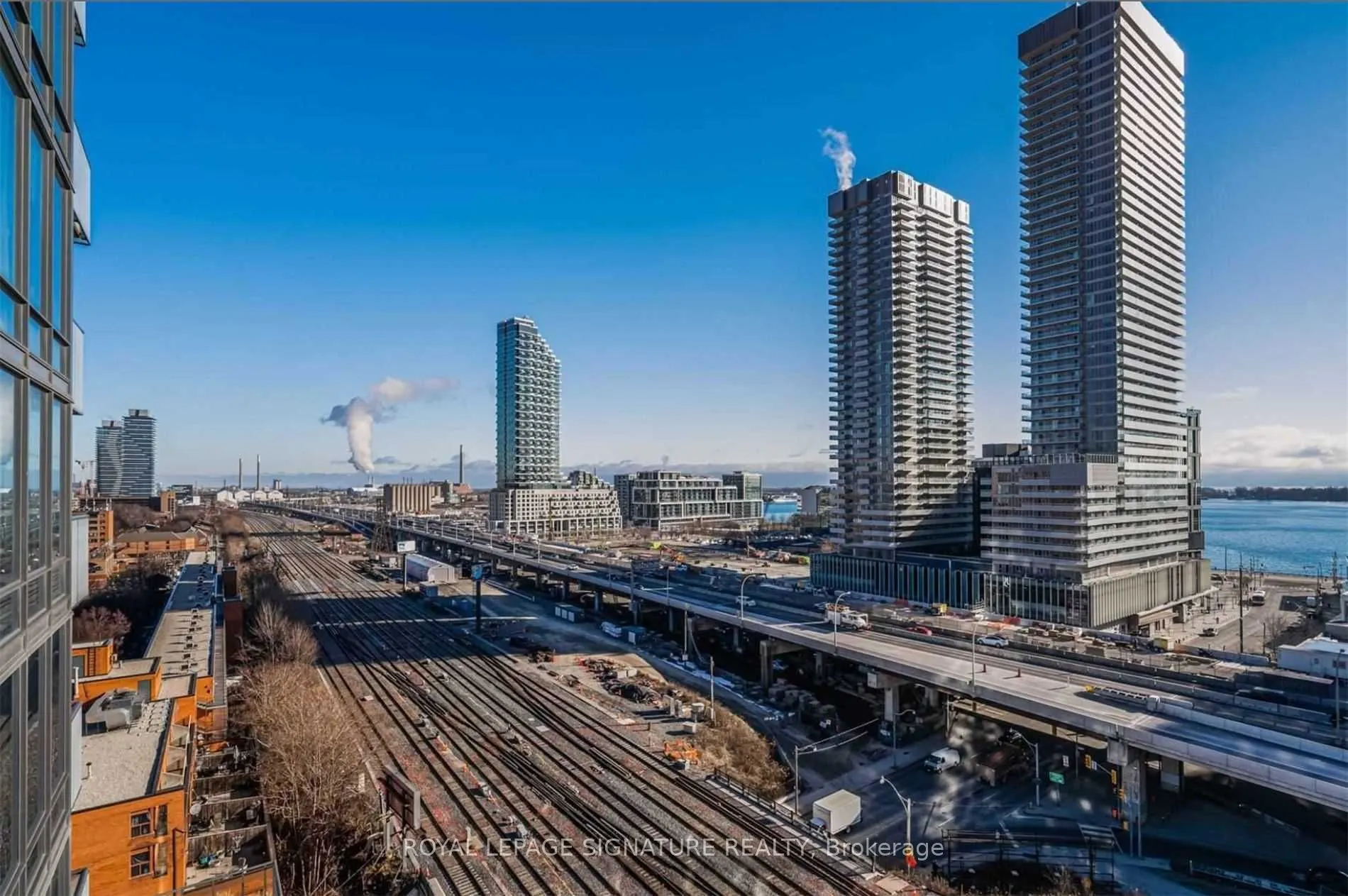1 Market Street, #1113
