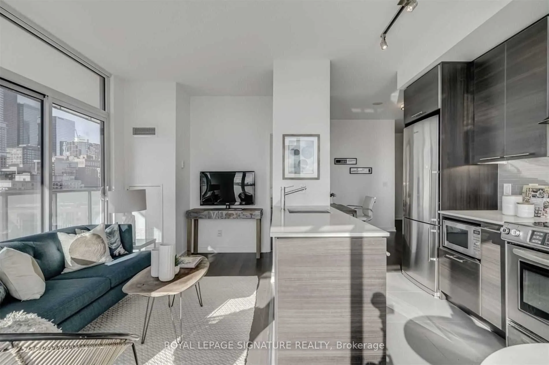 1 Market Street, #1113