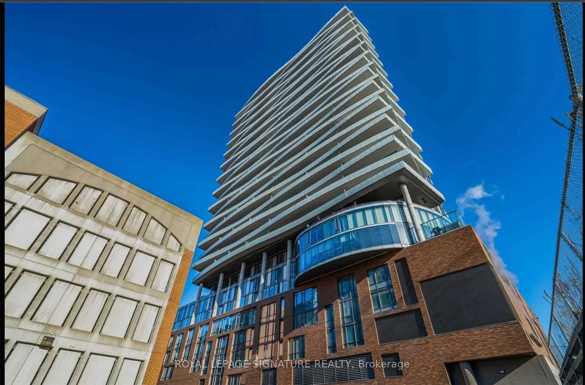 1 Market Street, #1113