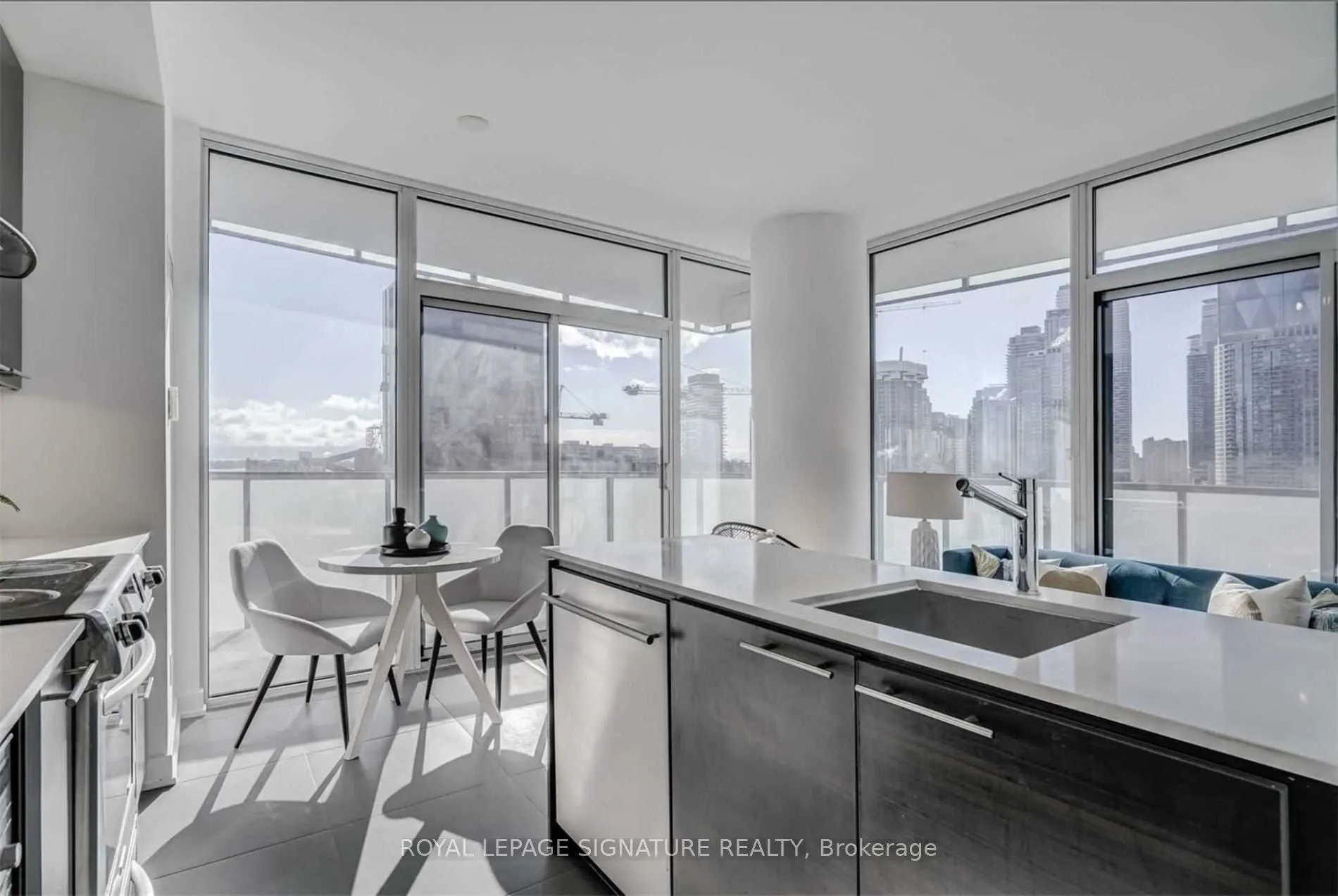 1 Market Street, #1113
