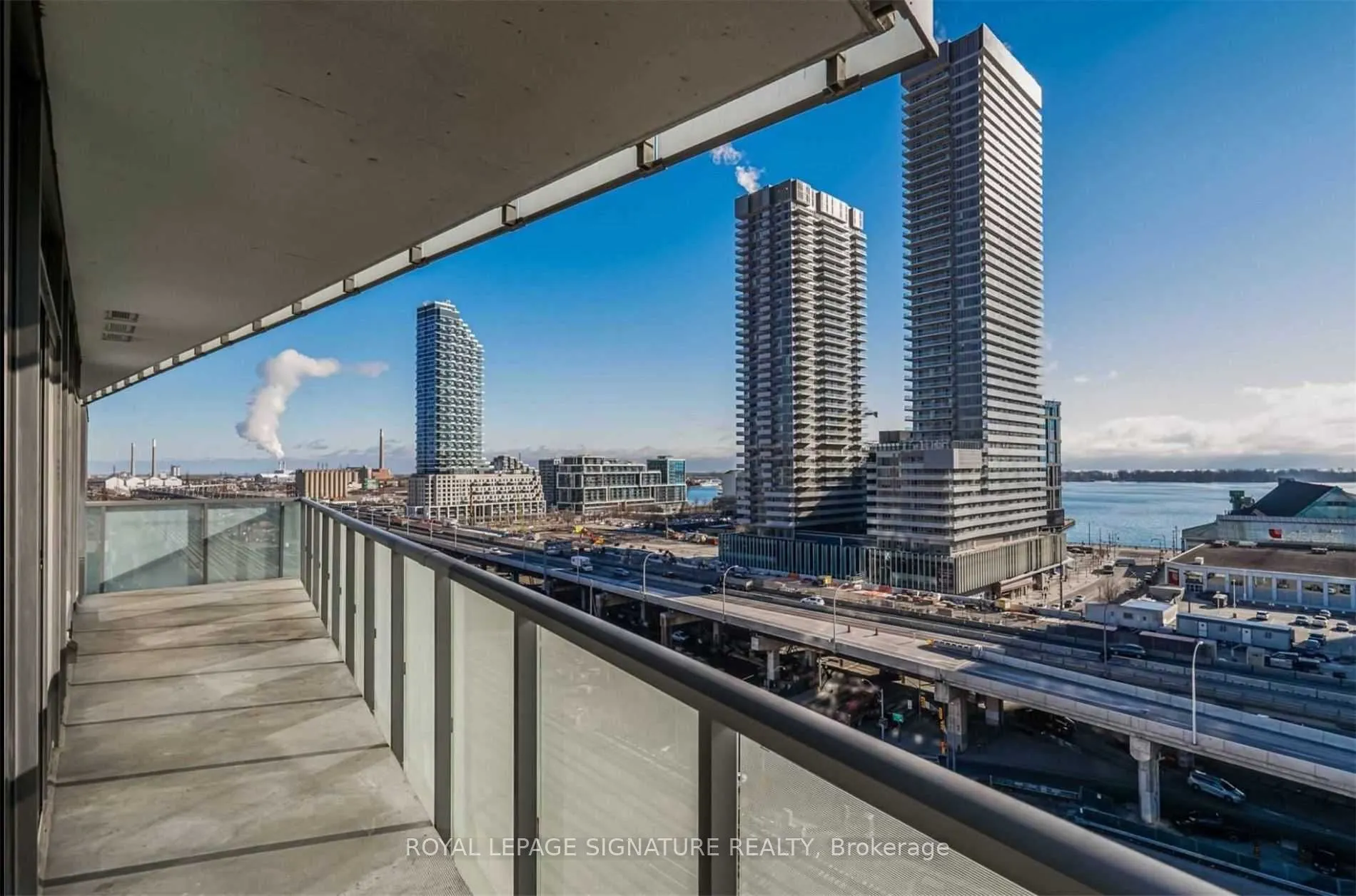 1 Market Street, #1113