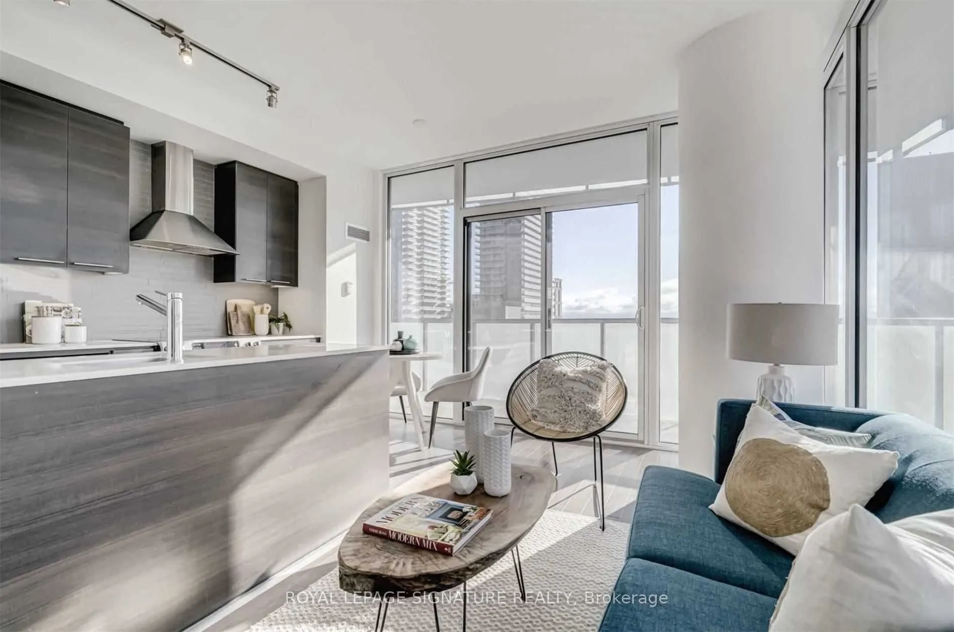 1 Market Street, #1113