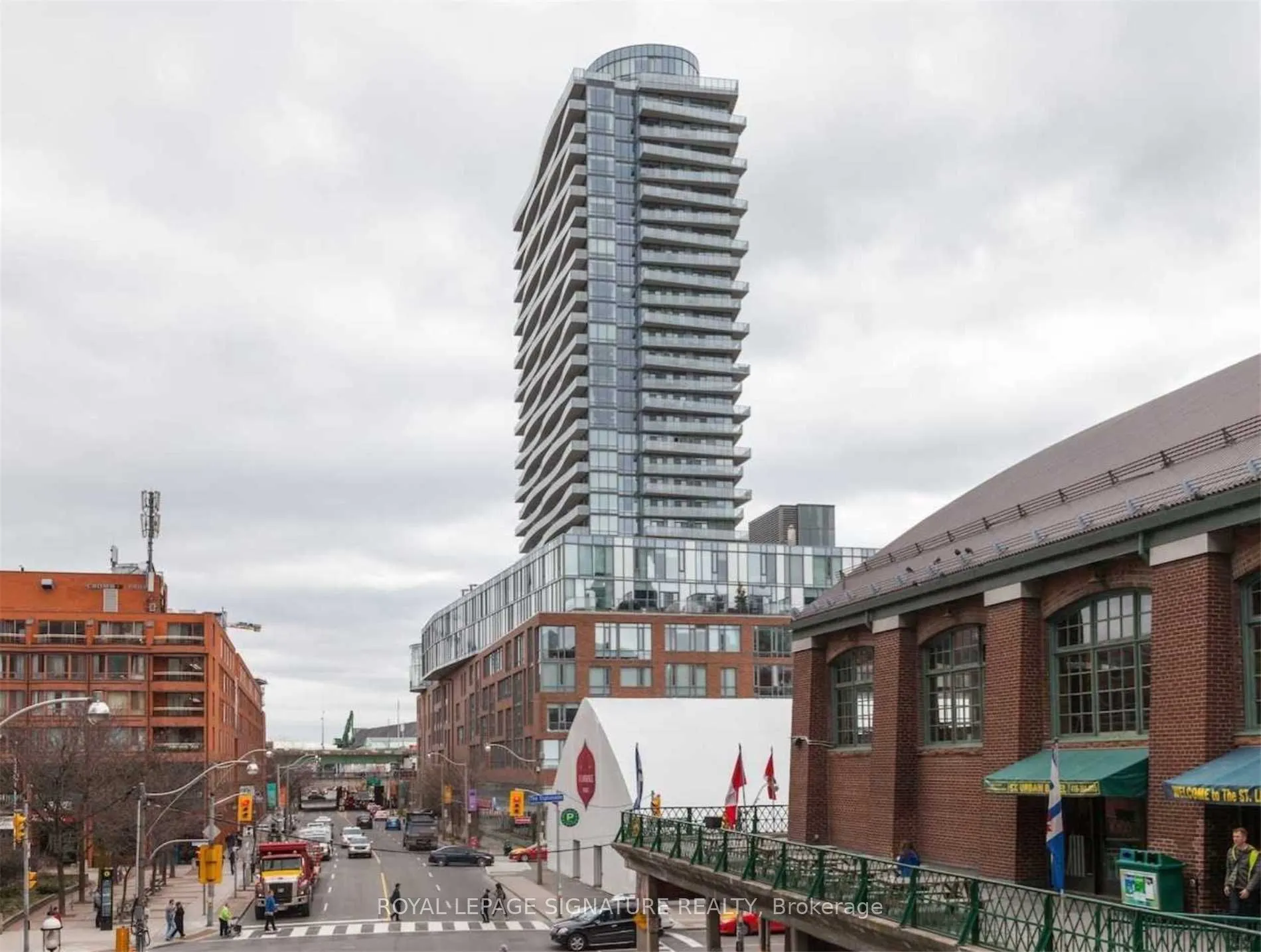 1 Market Street, #1113