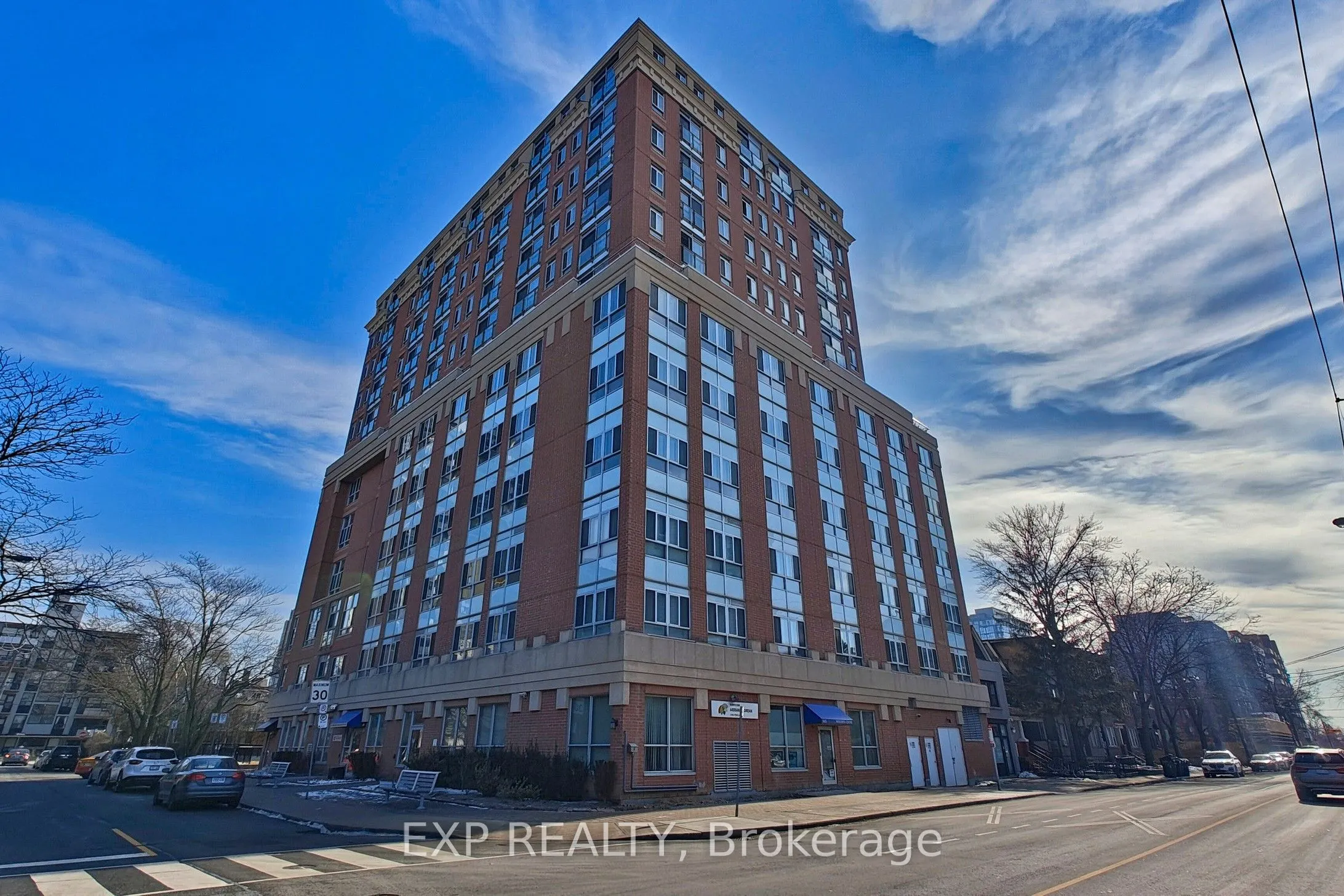 15 Maplewood Avenue, #PH6