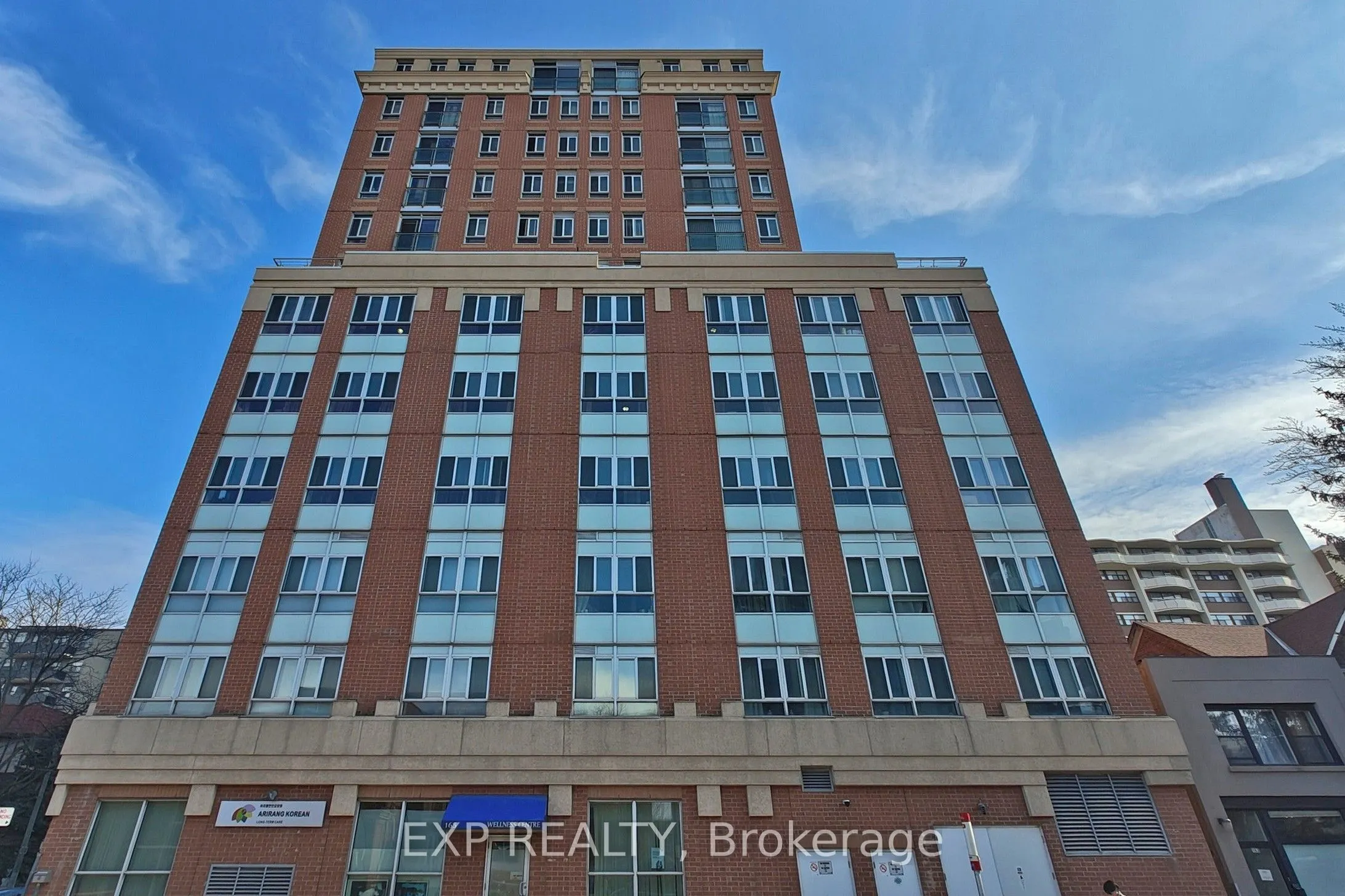 15 Maplewood Avenue, #PH6