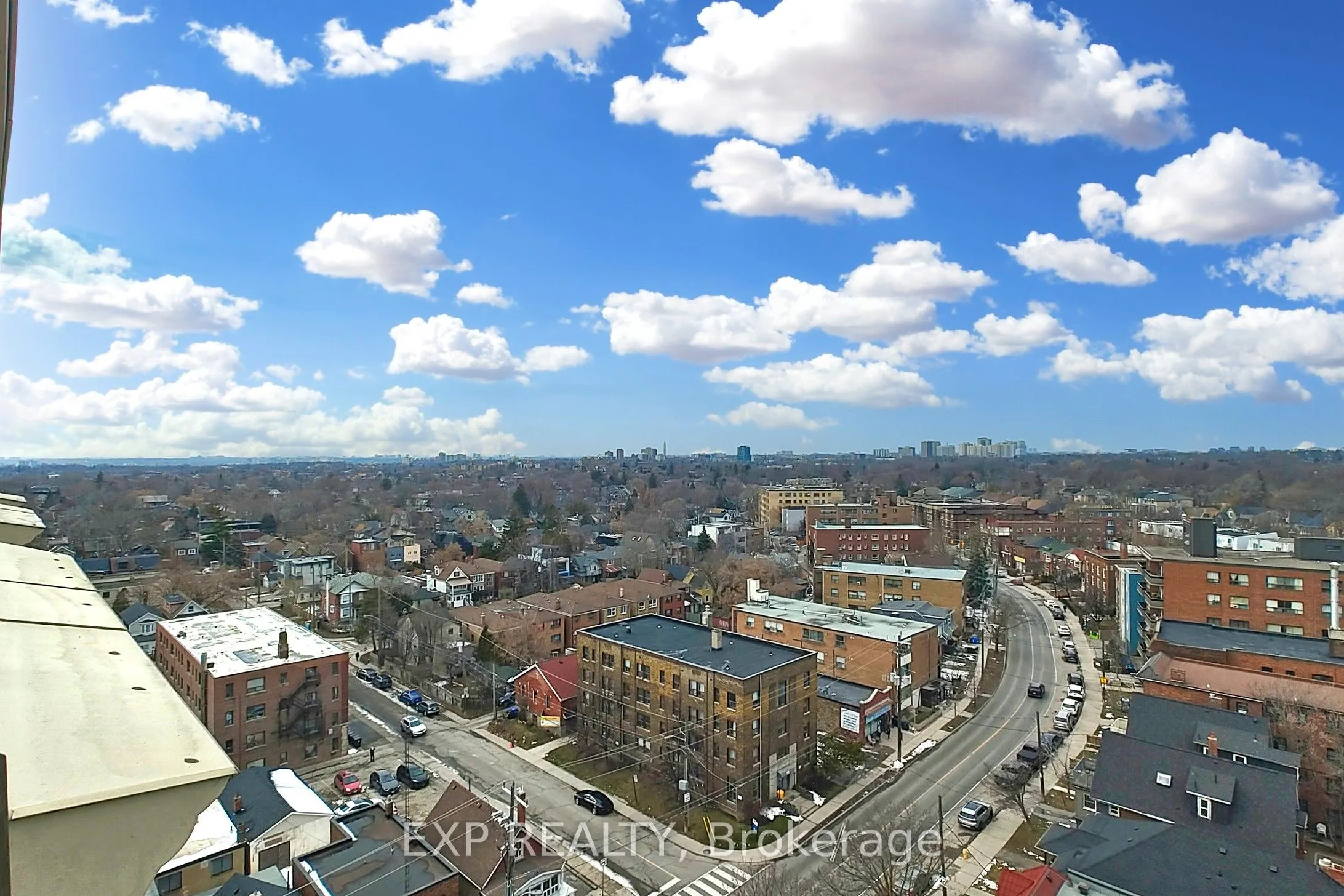 15 Maplewood Avenue, #PH6