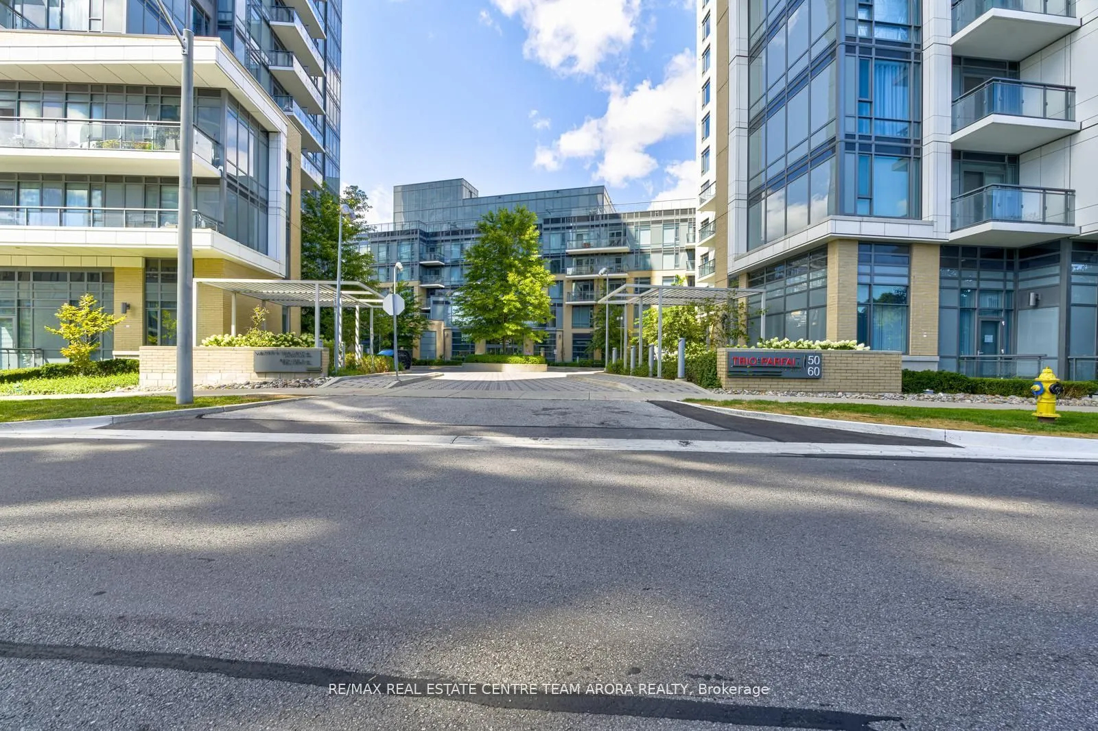 50 Ann O'reilly Road, #107A