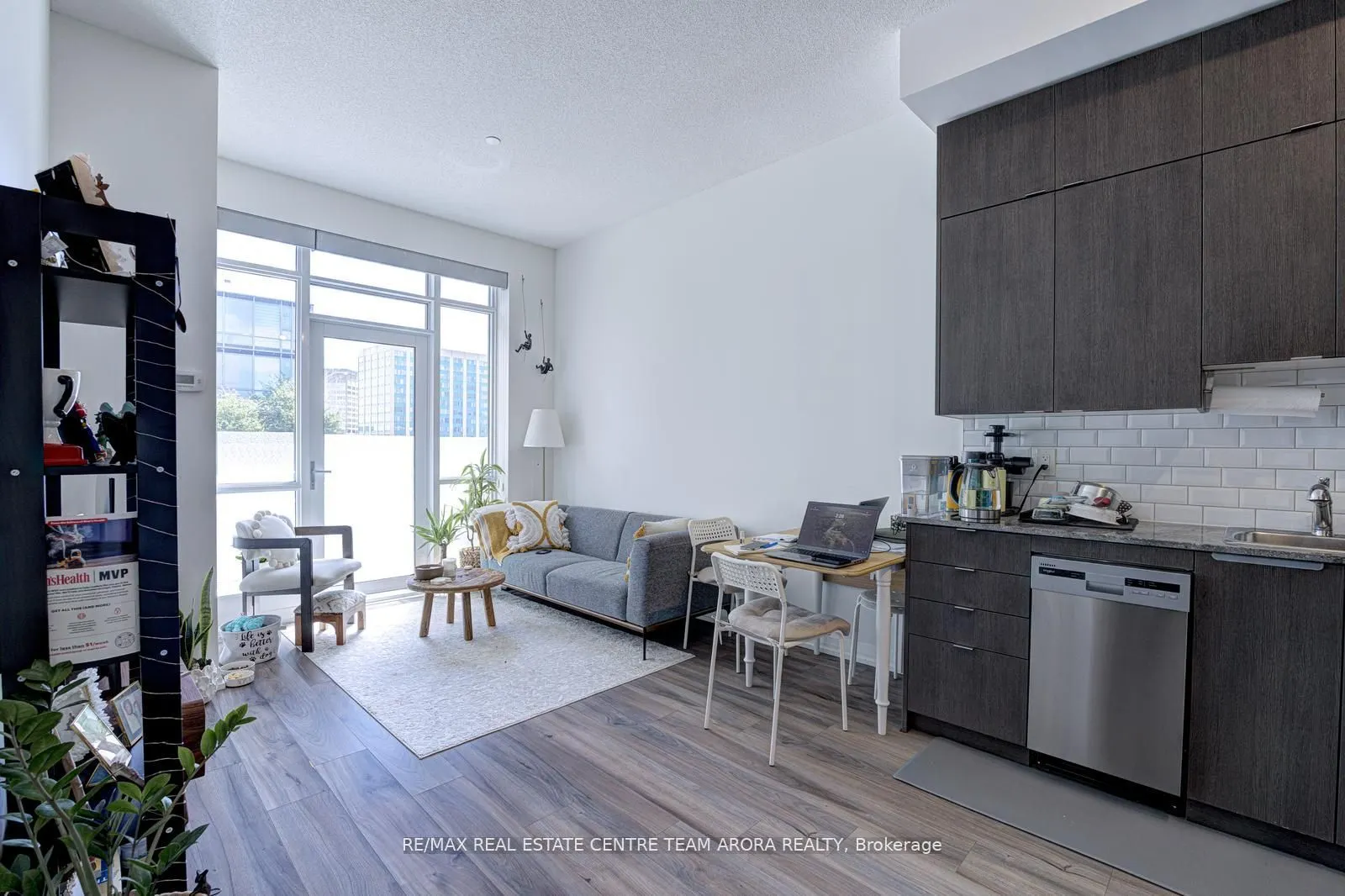 50 Ann O'reilly Road, #107A