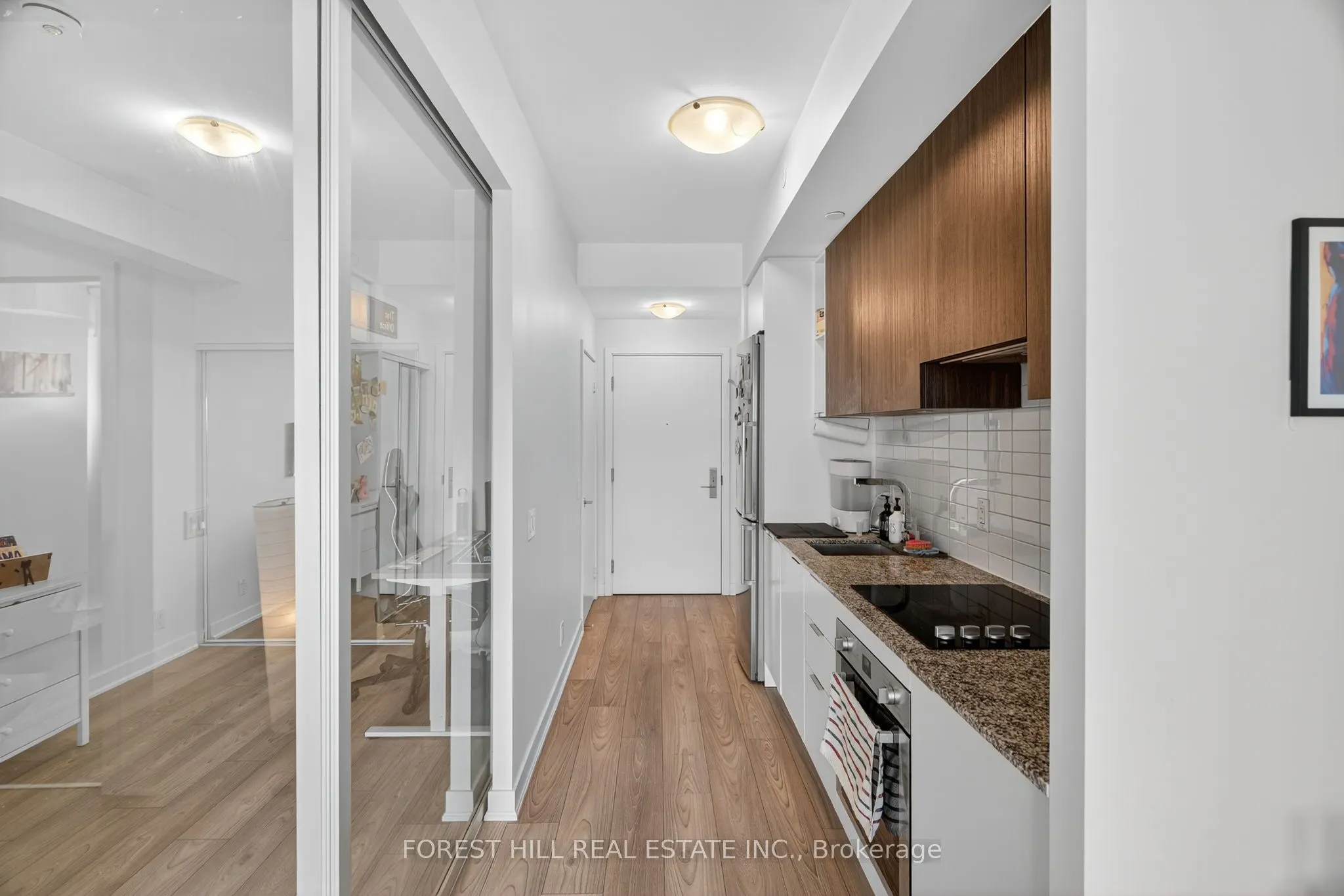 120 Parliament Street, #1211
