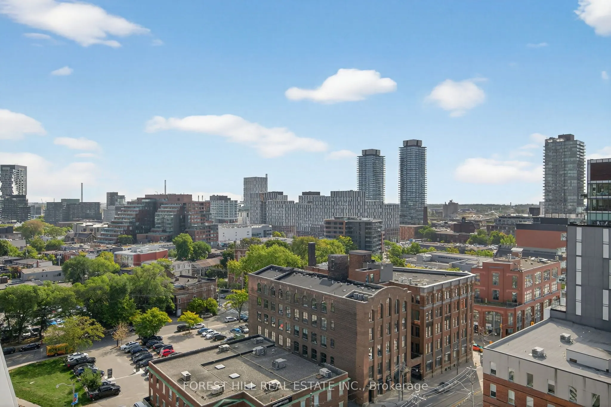 120 Parliament Street, #1211